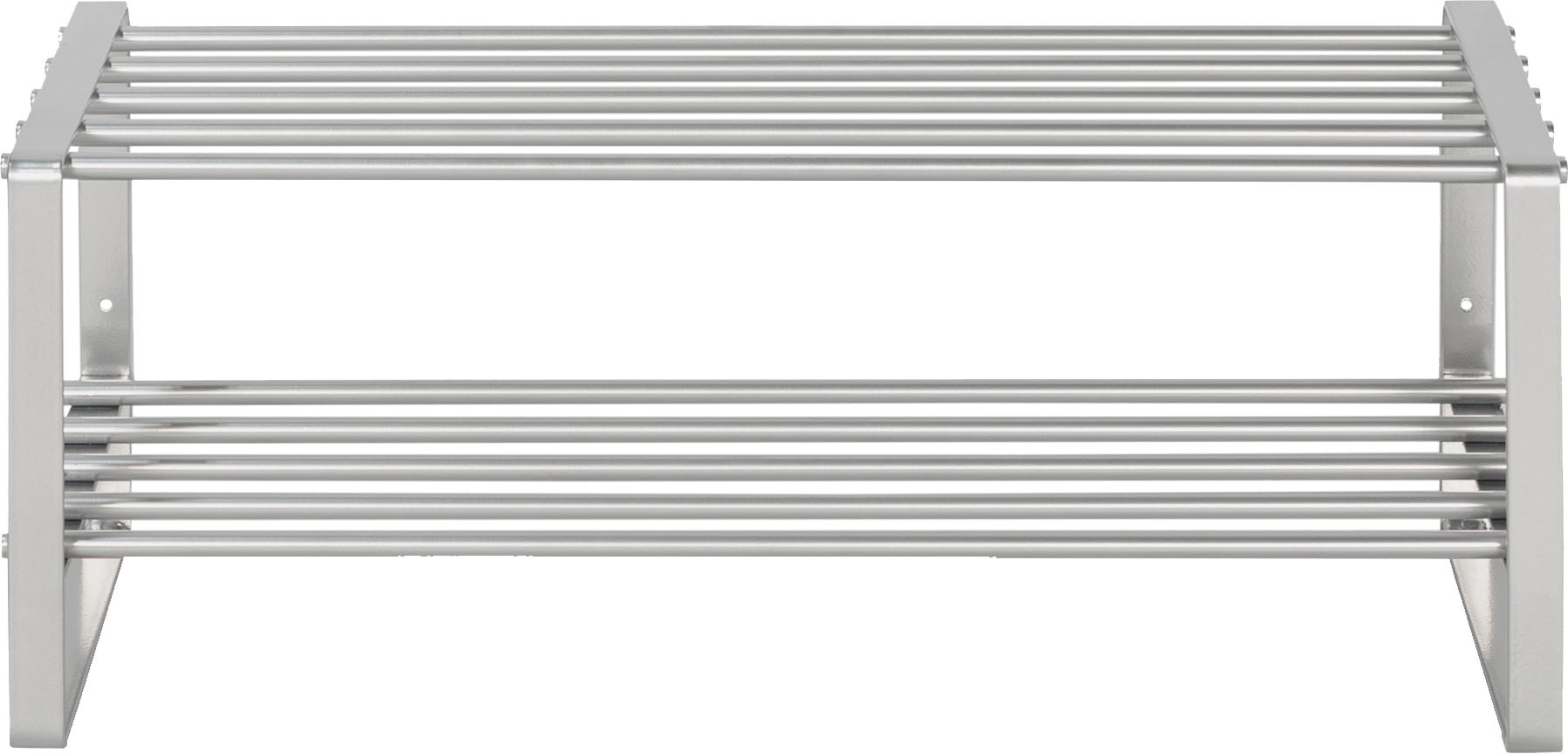 Spinder Design Schuhregal »REX« Metall, Breite 70 cm günstig online kaufen