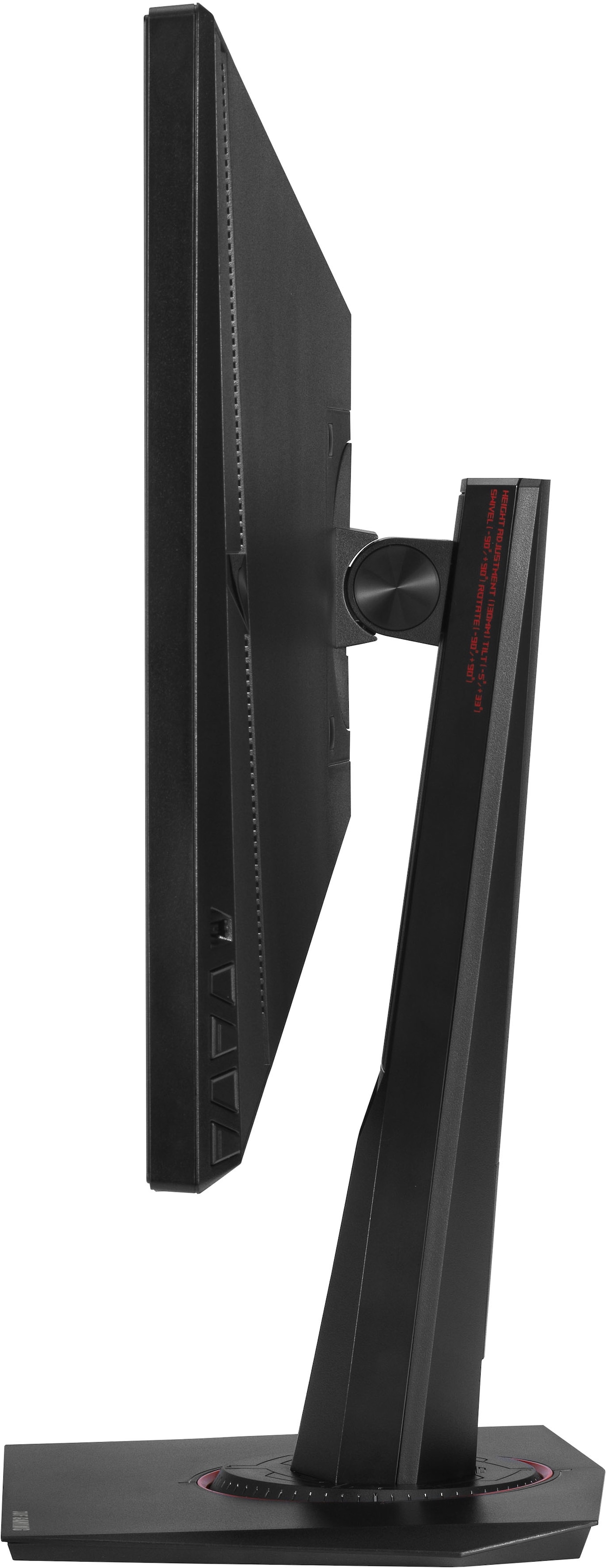 Asus Gaming-Monitor »VG27AQ«, 68,6 cm/27 Zoll, 2560 x 1440 px, WQHD, 1 ms Reaktionszeit, 165 Hz