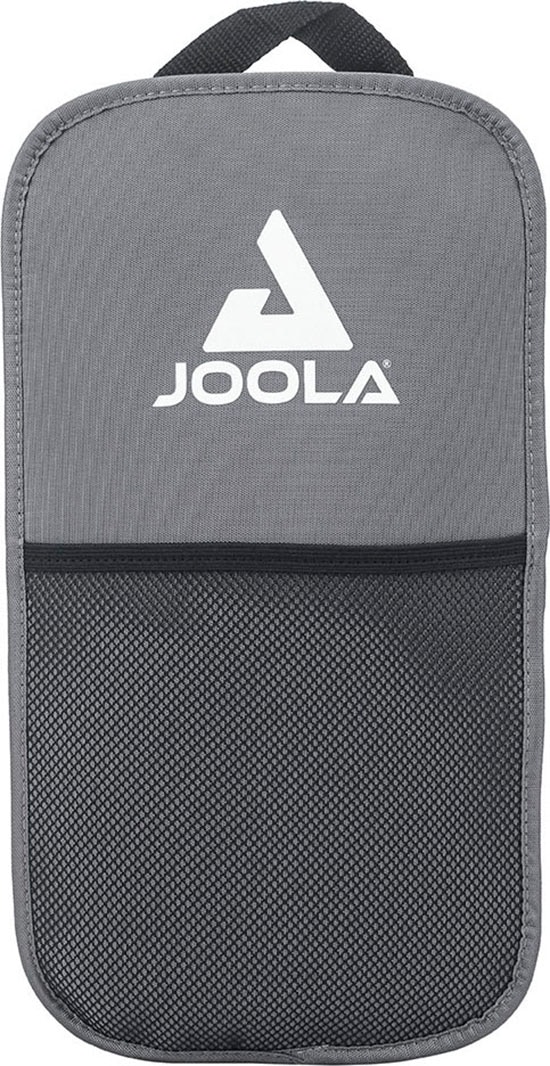 Joola Pickleballschläger »Tundra Pickleball Set«, (Set, 7 tlg.), Inklusive 2 Schläger, 4 Bällen und Tasche, ideal für Freizeitspieler