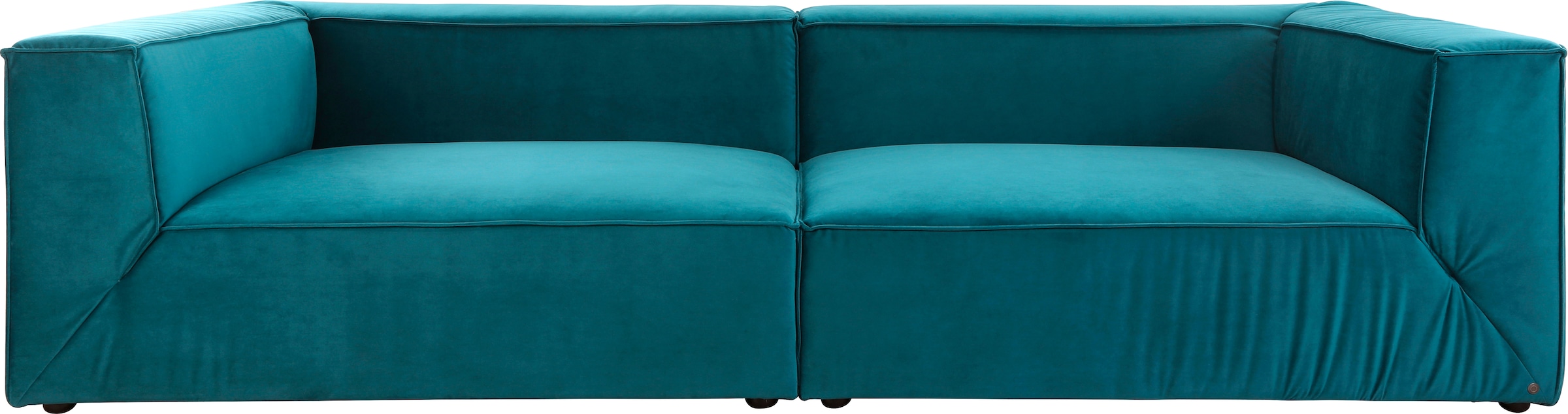 TOM TAILOR HOME Big-Sofa »BIG CUBE«, TOM TAILOR Big-Sofa >>BIG CUBE günstig online kaufen