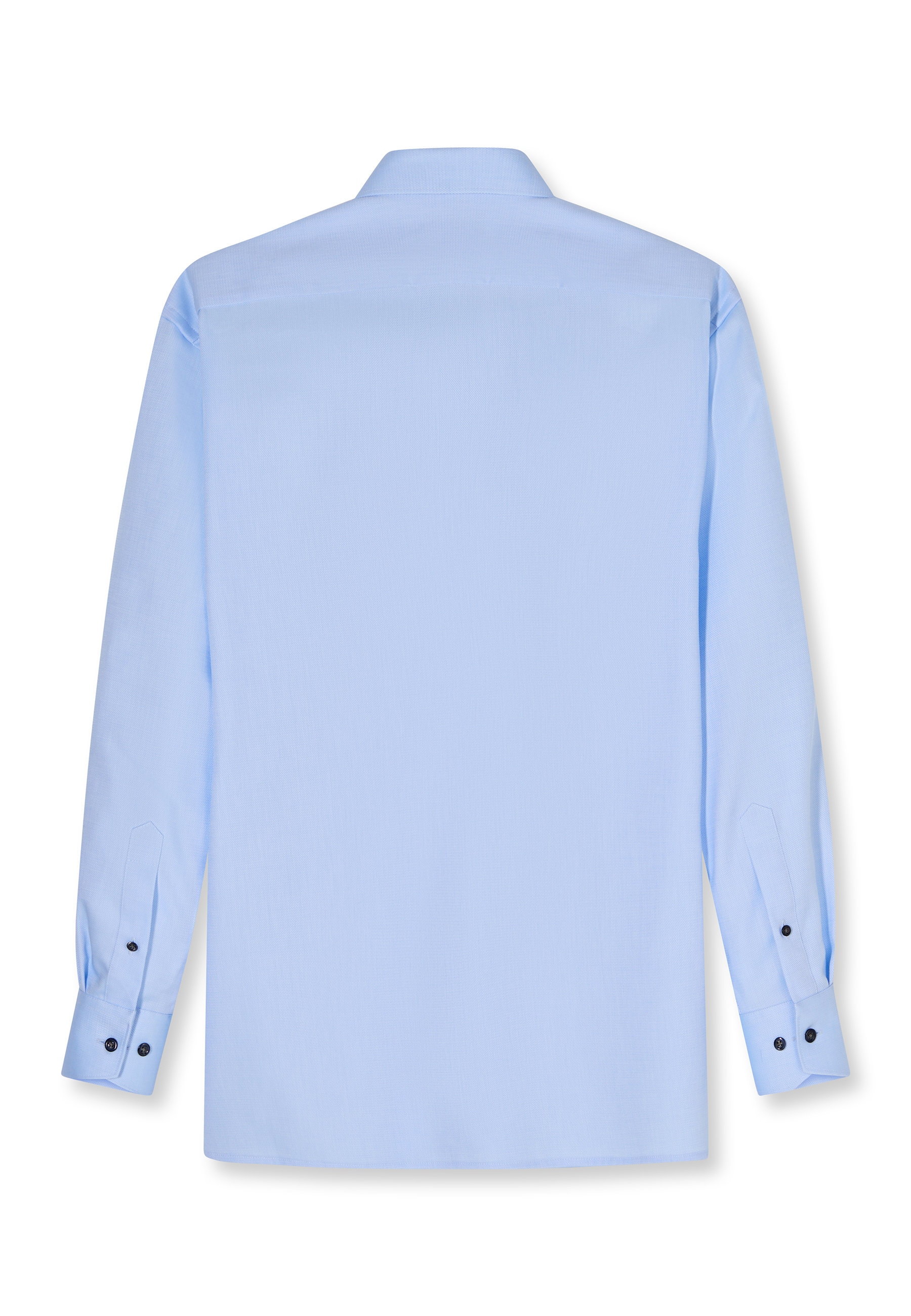 OLYMP Businesshemd »OLYMP Luxor, comfort fit, New Kent mit extra langem Arm«