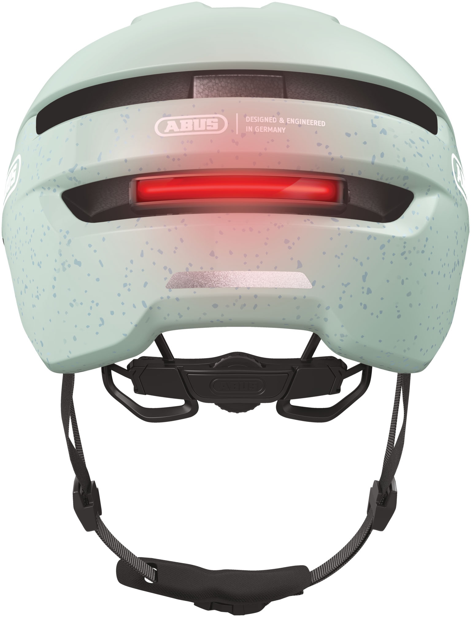 ABUS Fahrradhelm »PURL-Y ACE«