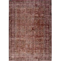 Obsession Teppich »My Tilas 243«, rechteckig, 8 mm Höhe, Vintage Design, In- und Outdoor geeignet, Wohnzimmer