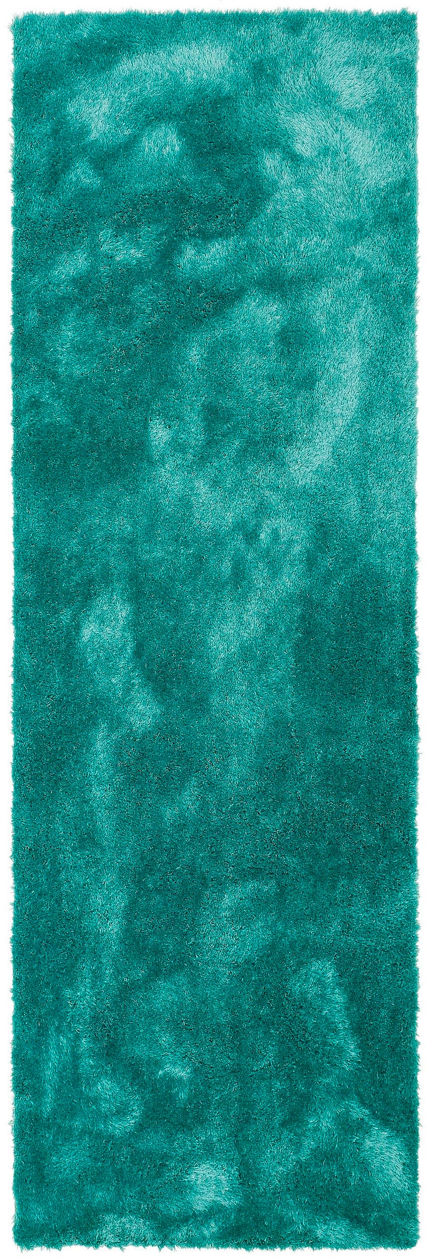 Bruno Banani Hochflor-Läufer »Dana Teppich, Kundenliebling«, rechteckig, 30 günstig online kaufen
