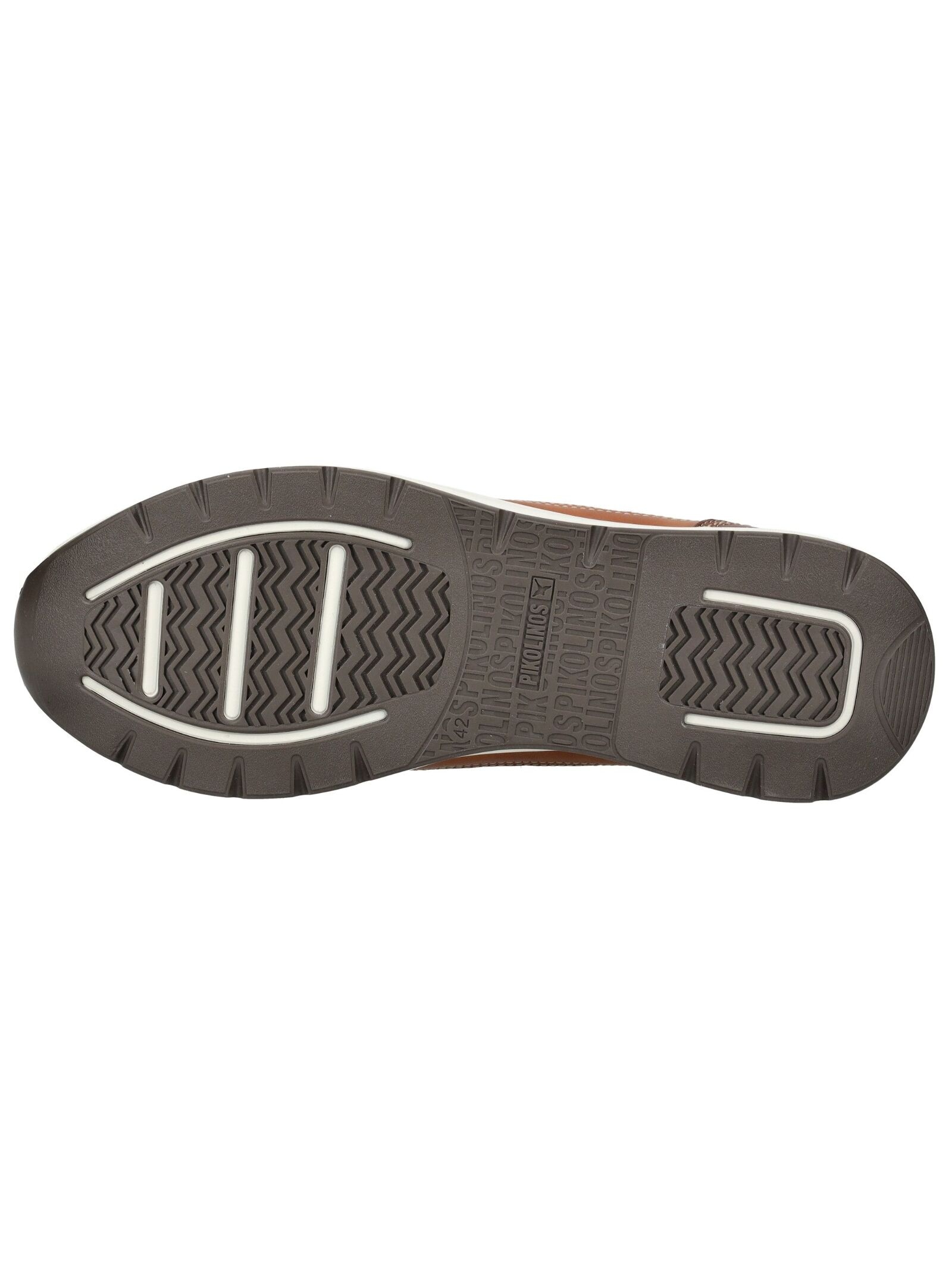 PIKOLINOS Sneaker »PIKOLINOS Sneaker Leder«