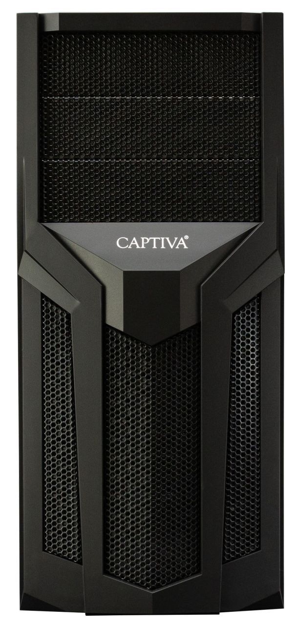 CAPTIVA Business-PC »Workstation R72-640« kaufen