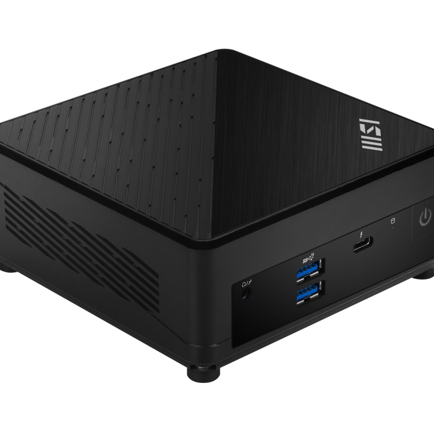 MSI Barebone-PC »Cubi 5 12M-022BDE«