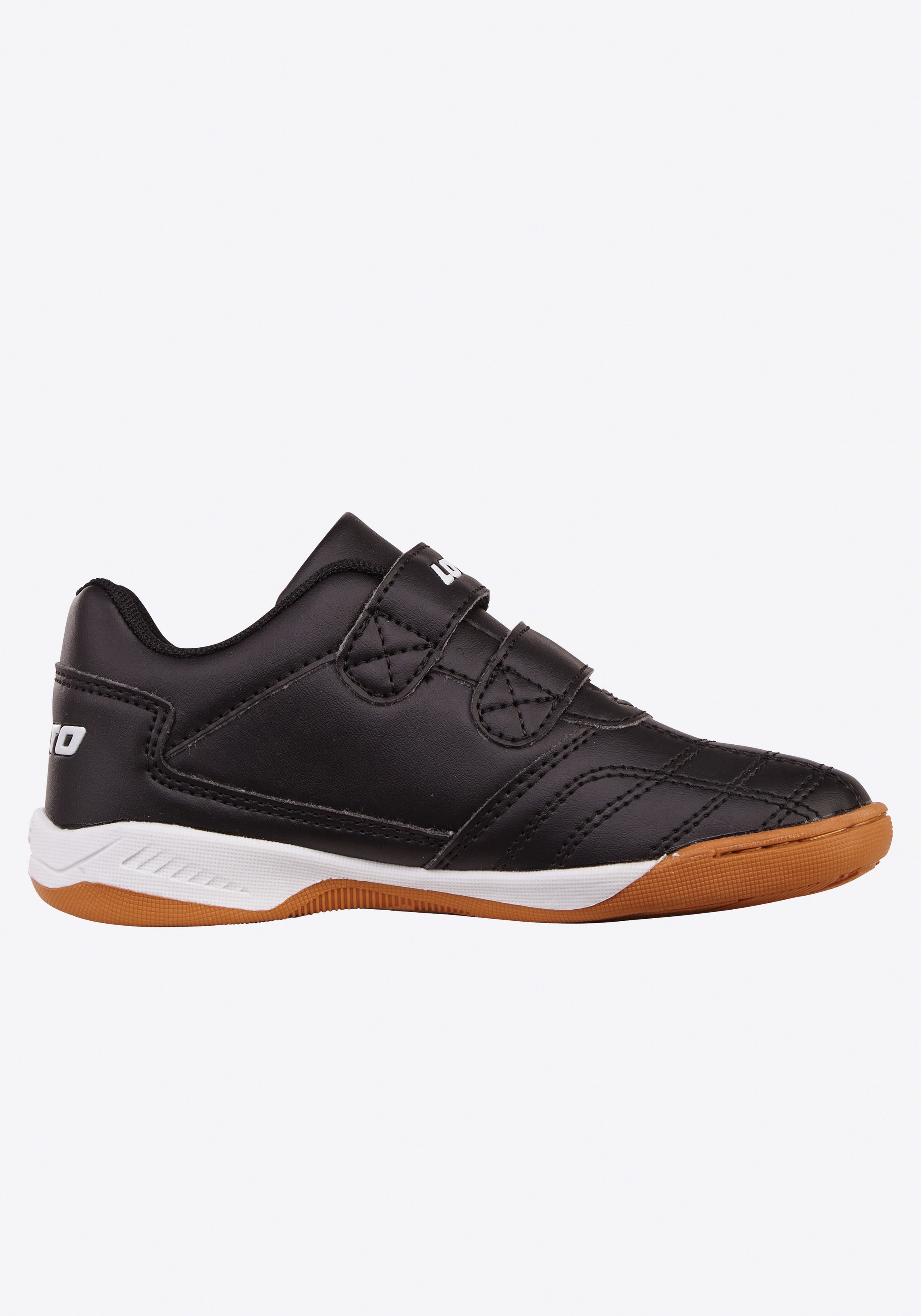 lotto Hallenschuh  mit Klettverschluss