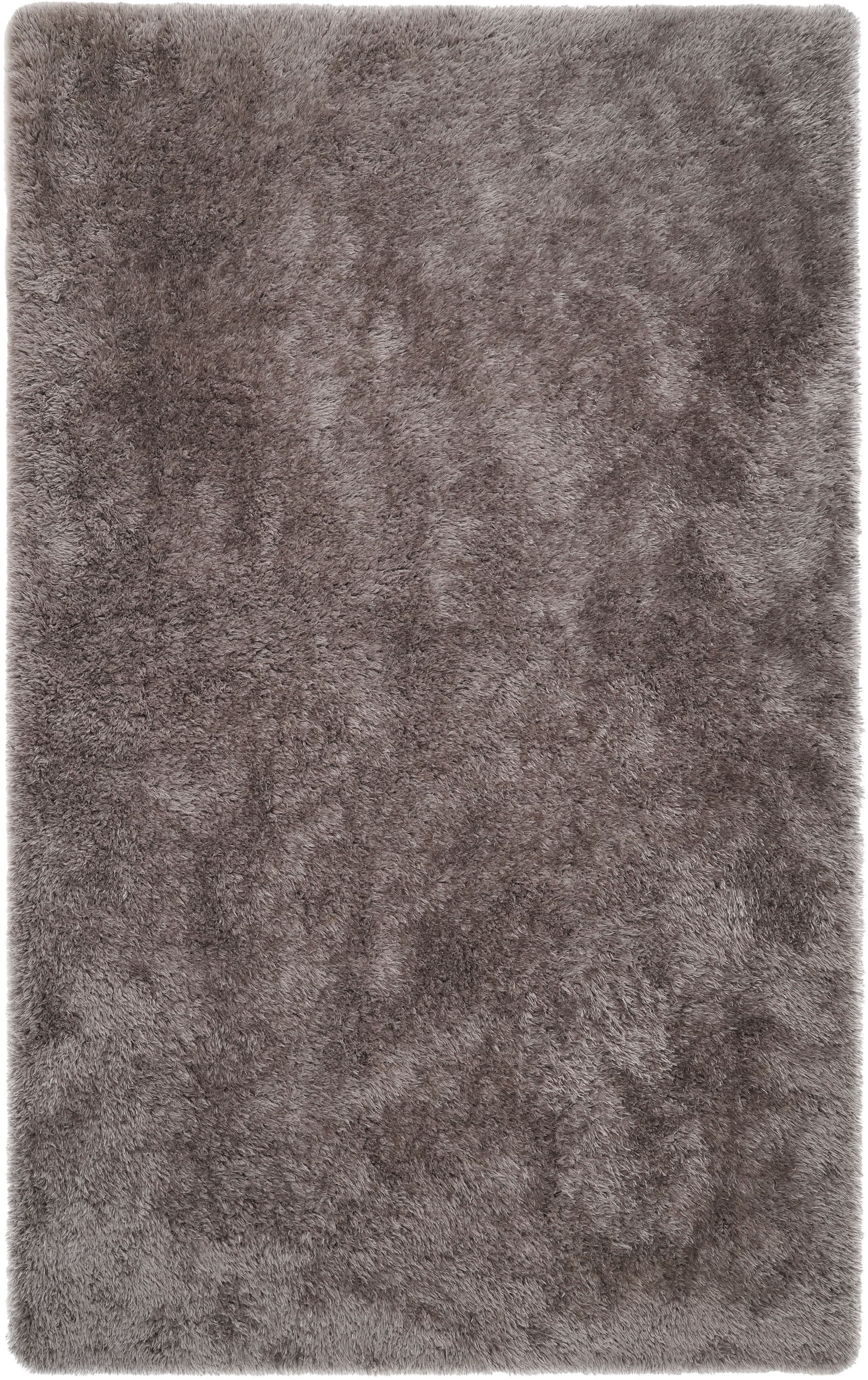 my home Hochflor-Teppich »Micro Shaggy«, rechteckig, 53 mm Höhe, weich, flauschig, Uni-Farben, Wohnzimmer, Schlafzimmer, Kinderzimmer