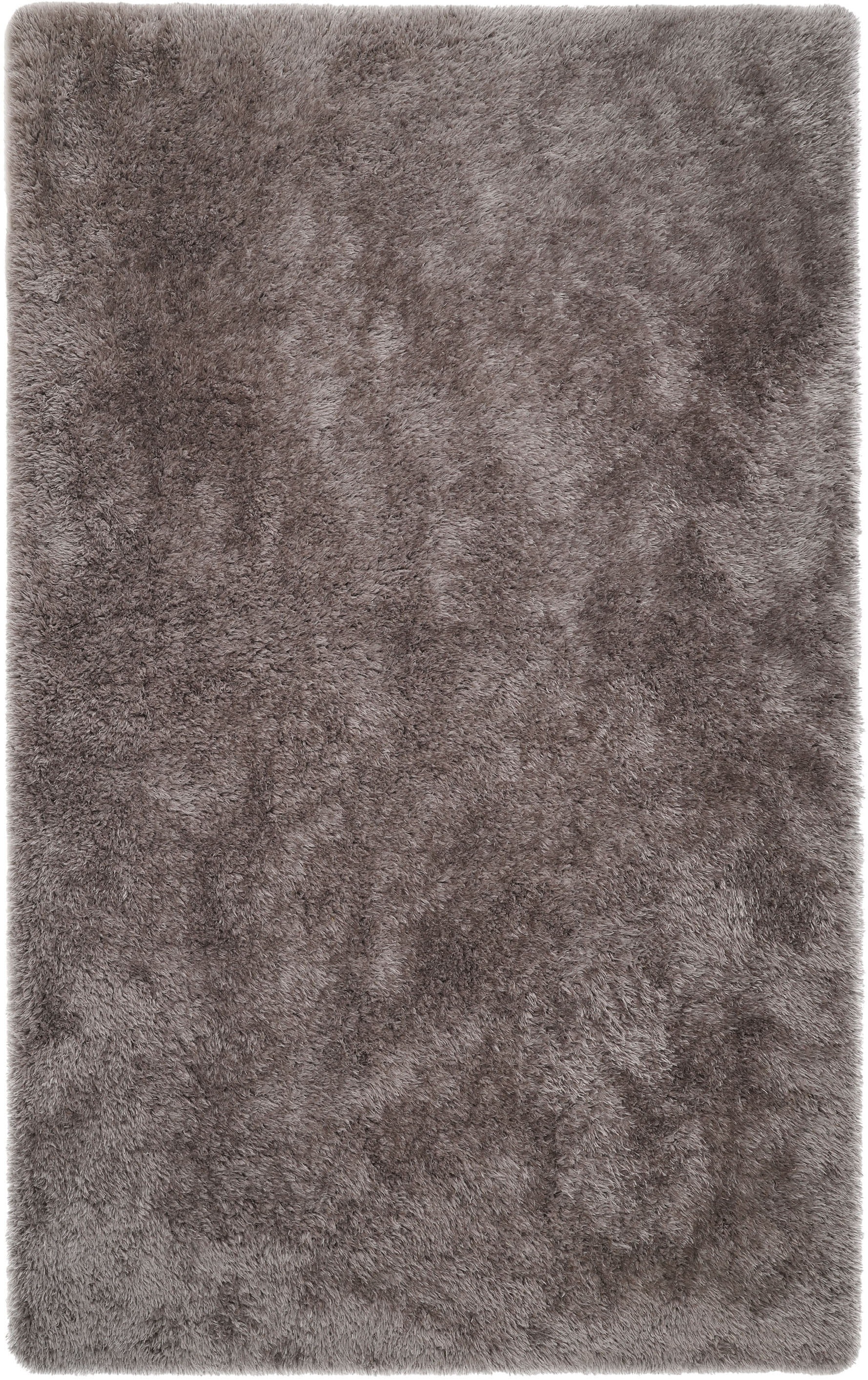 my home Hochflor-Teppich Micro Shaggy, aus günstig online kaufen
