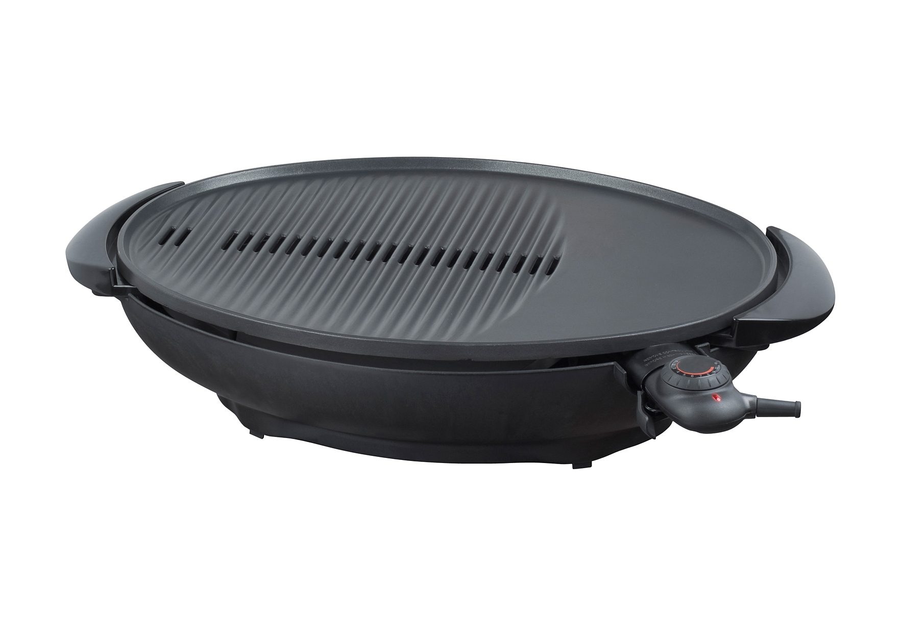 Steba Elektro-Standgrill »VG 350 BIG«, 2200 W