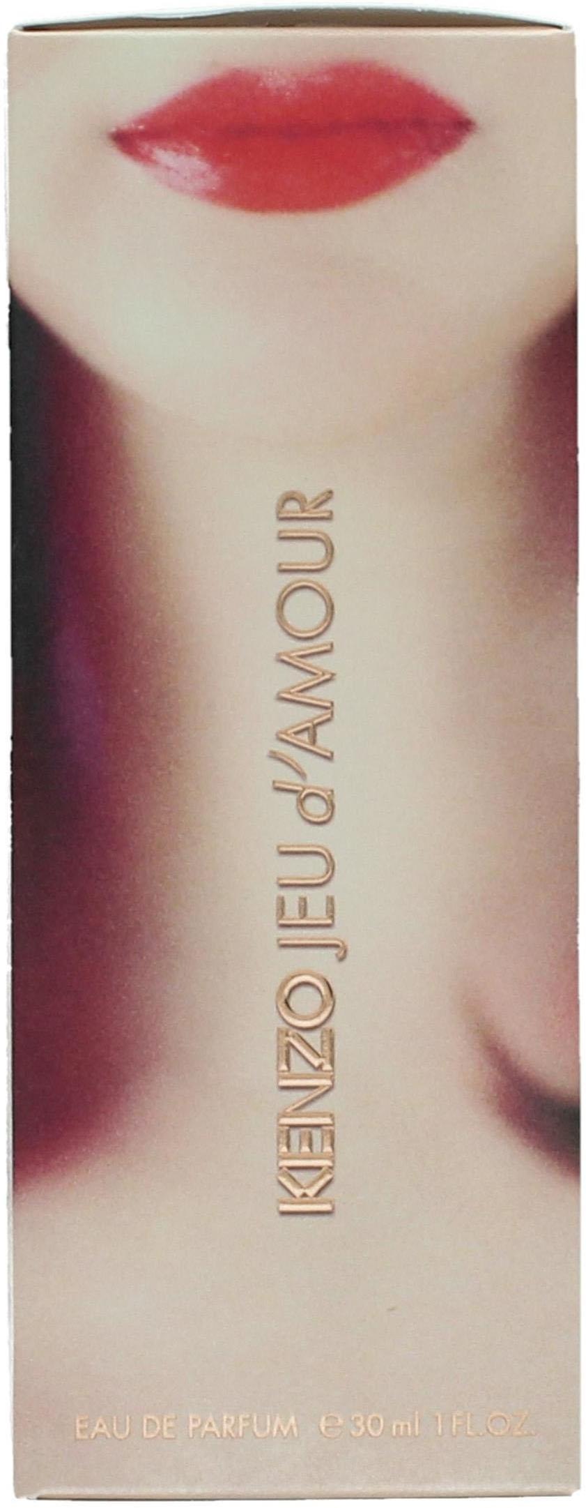 3. Bild von KENZO Eau de Parfum »Kenzo Amour«