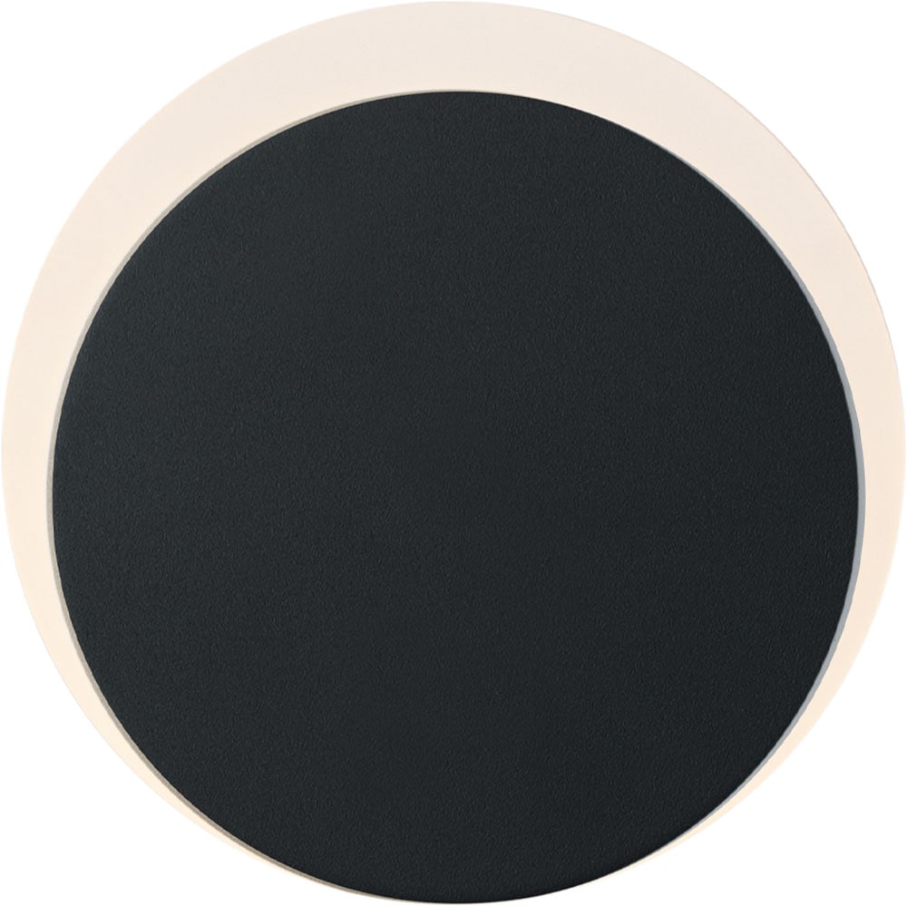 HELL höllisch gutes Licht LED Wandleuchte »SUN-B« LED-Modul 1 Stk. Warmweiß Touchdimmer, 3-Stufen dimmbar, IP54