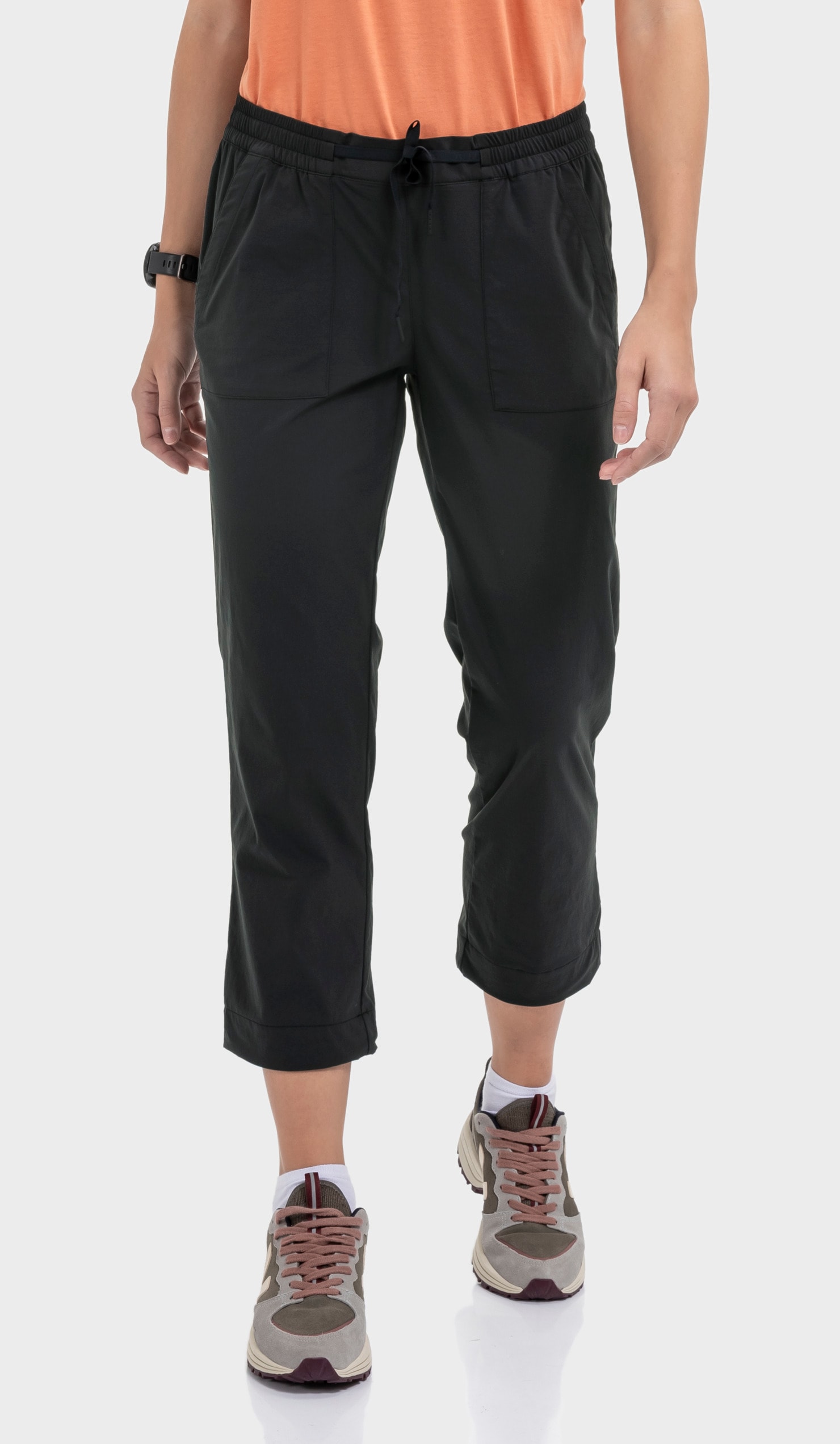 Schöffel 3/4-Hose »Pants Rangun L«
