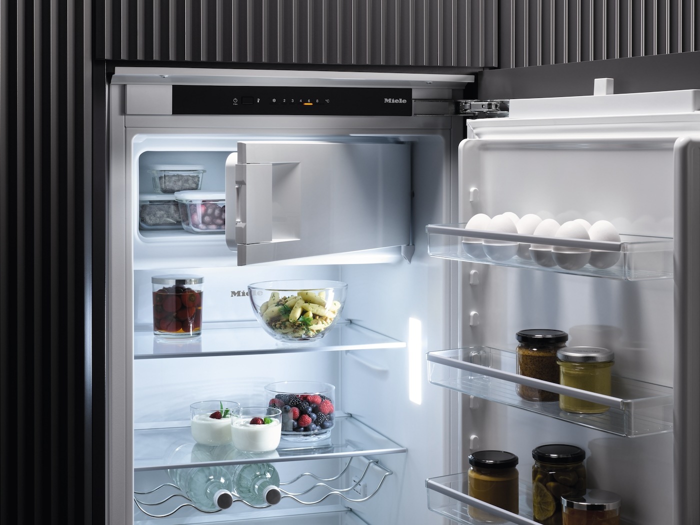 Miele Einbaukühlschrank »K 7326 E«