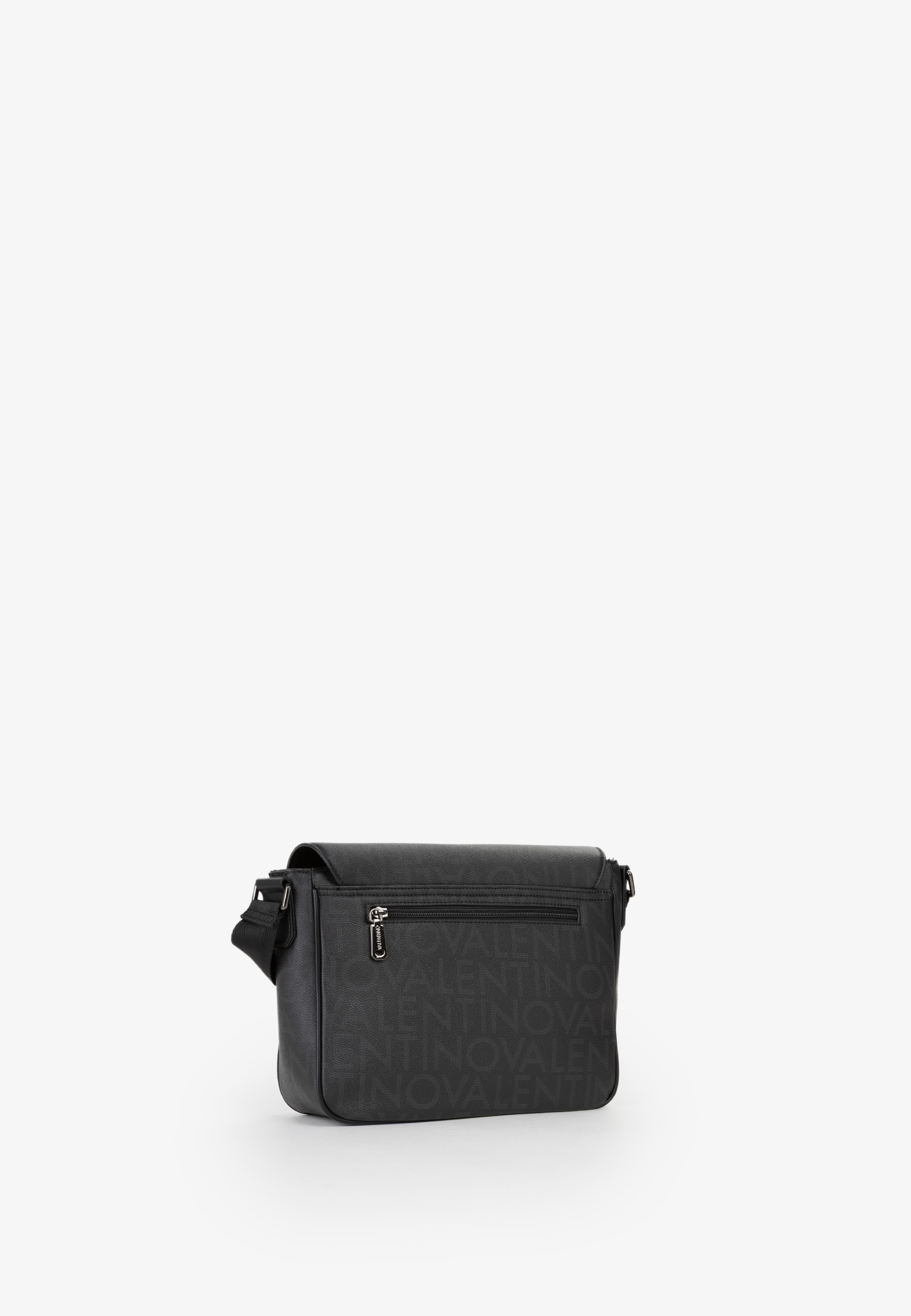 VALENTINO BAGS Umhängetasche »KING RE« Herren, Schultertasche mit Valentino-Logoschmuckelement