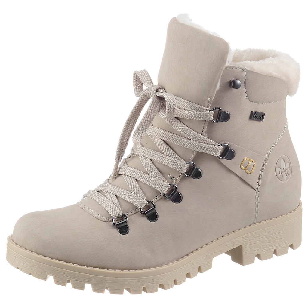 Rieker Winterboots