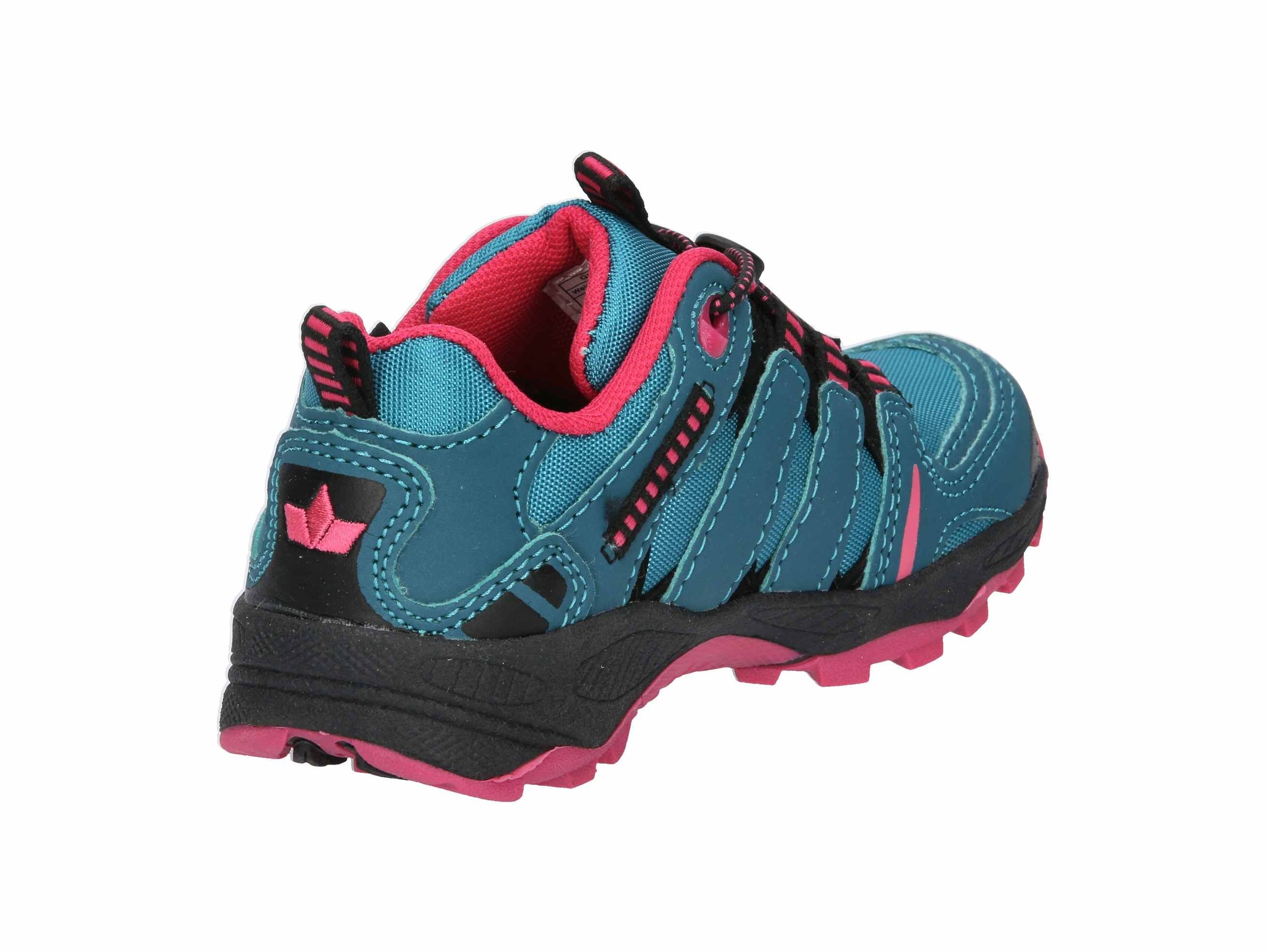 Lico Outdoorschuh »Outdoorschuh Fremont«