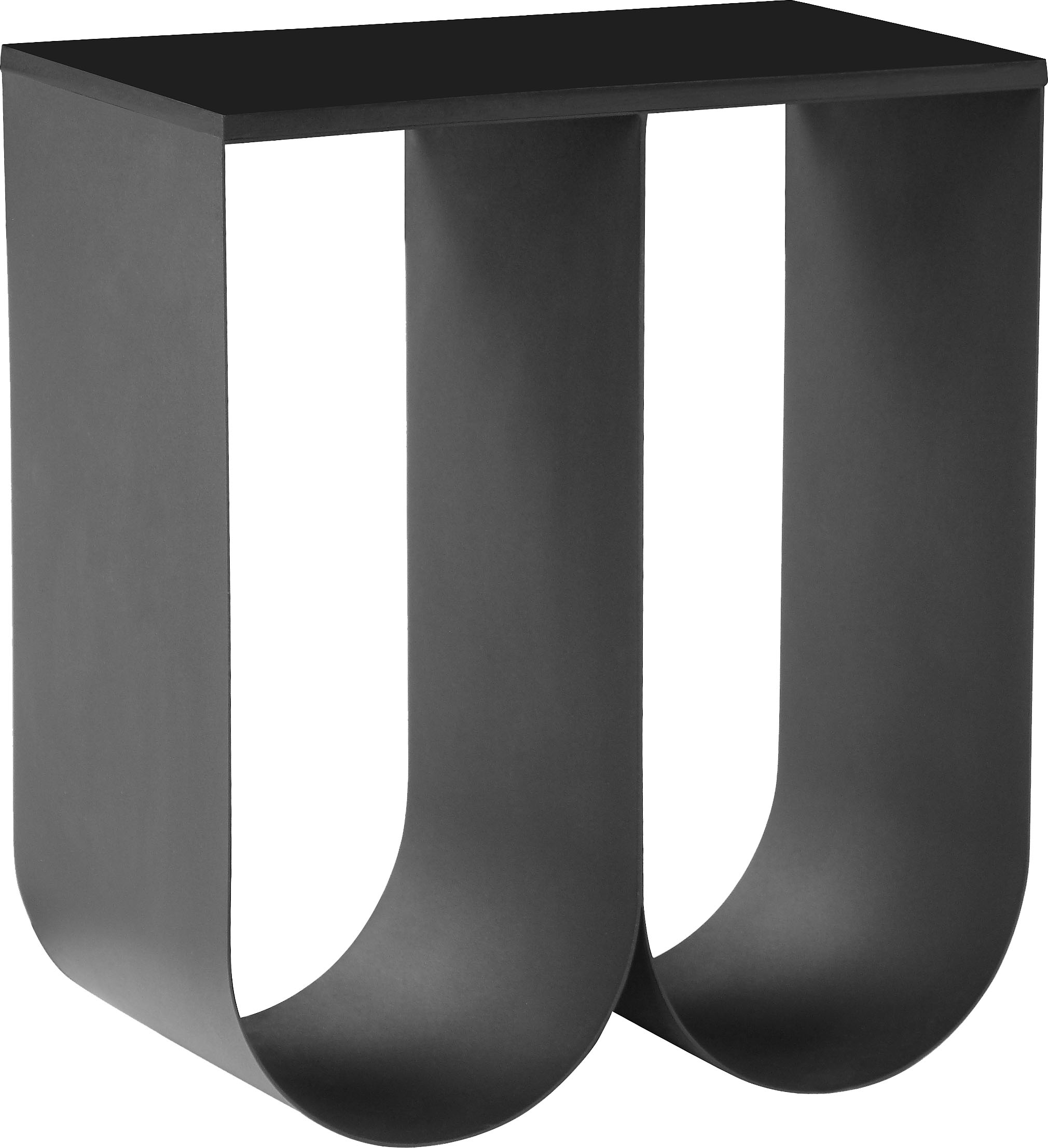 Guido Maria Kretschmer Home&Living Wandregal »Sisterol«, aus pulverbeschichtetem Metall, variabel einsetzbar