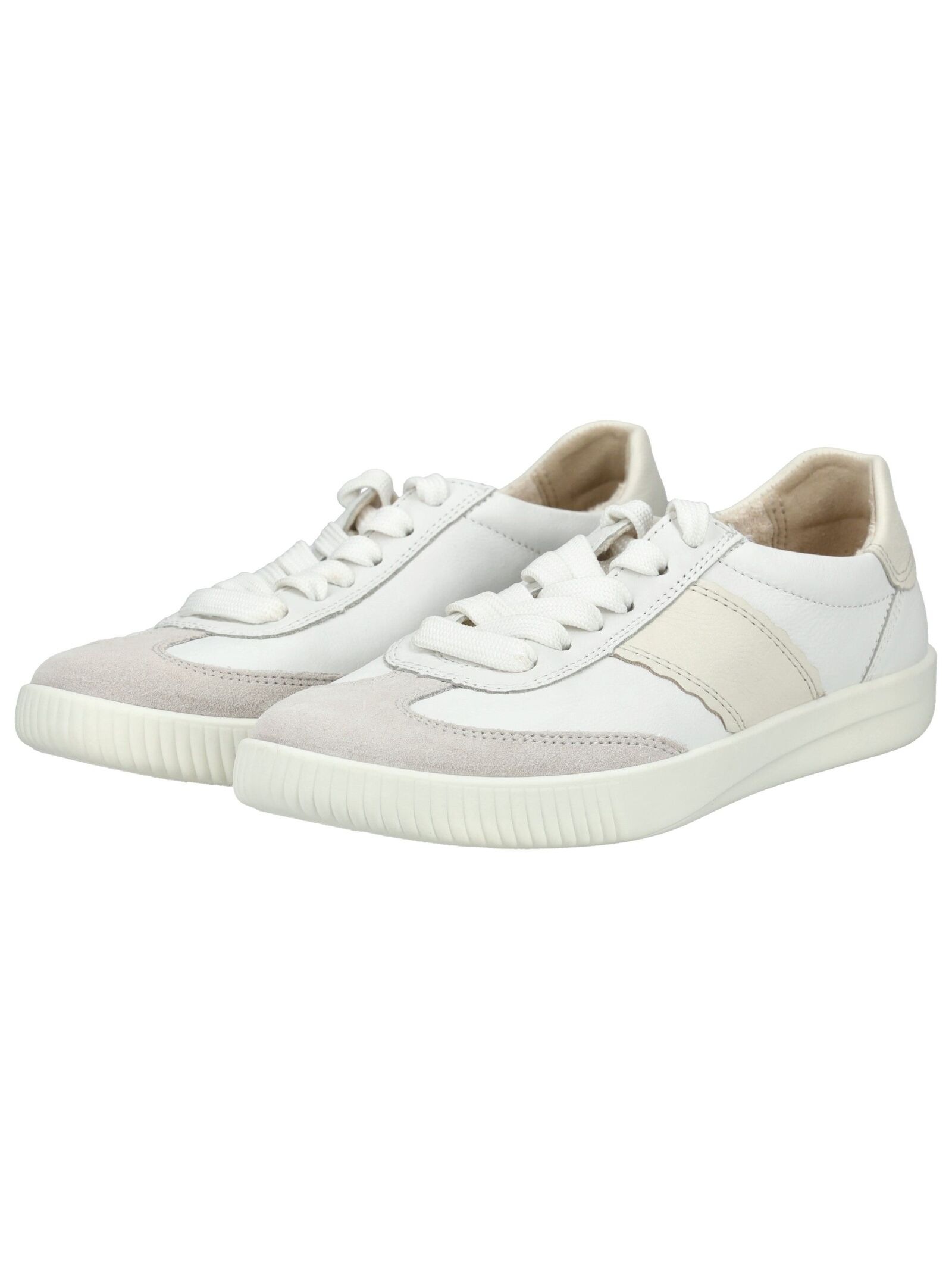 Legero Sneaker »Legero Sneaker Leder«