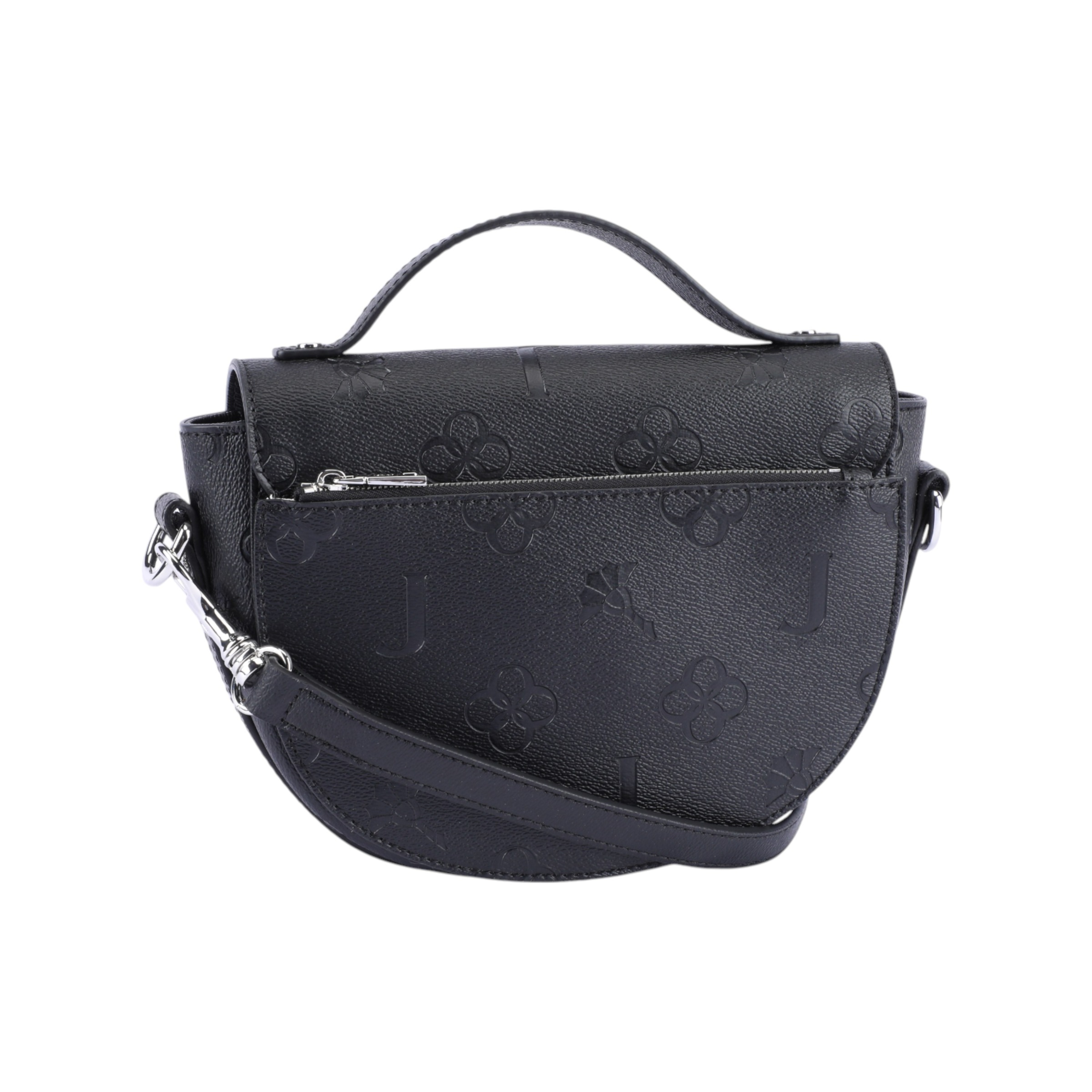 JOOP! Schultertasche »decoro stampa kaley shoulderbag shf«