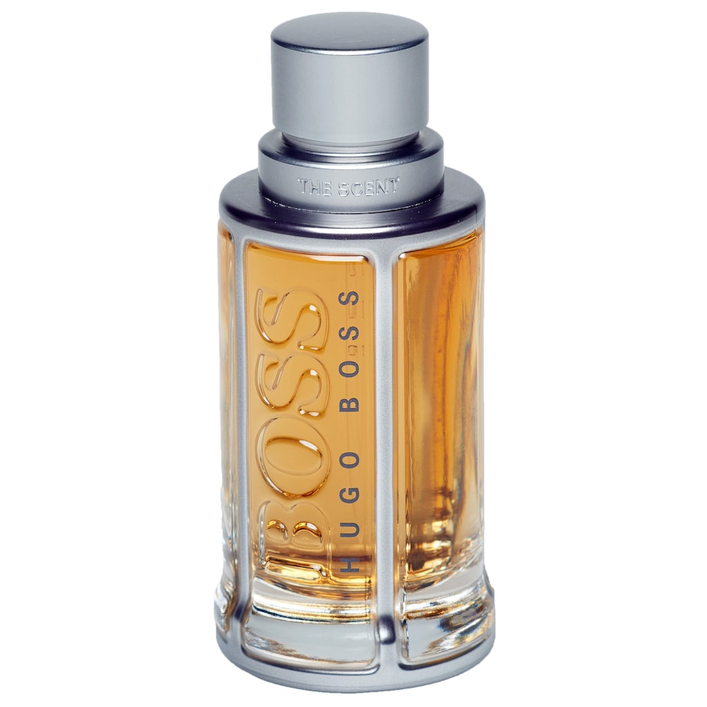 BOSS Eau de Toilette »The Scent«