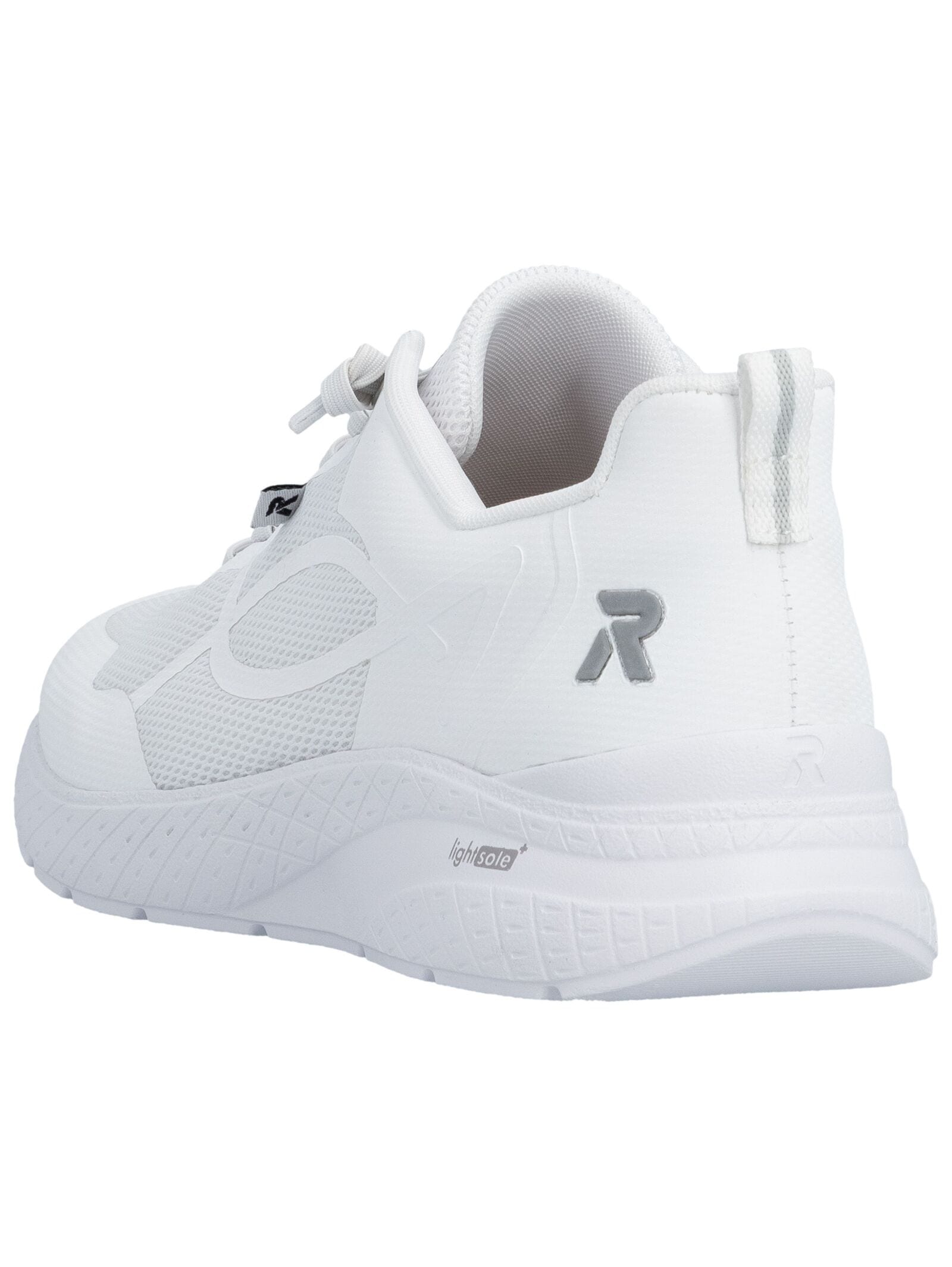 Rieker Sneaker »Rieker Sneaker Textil«