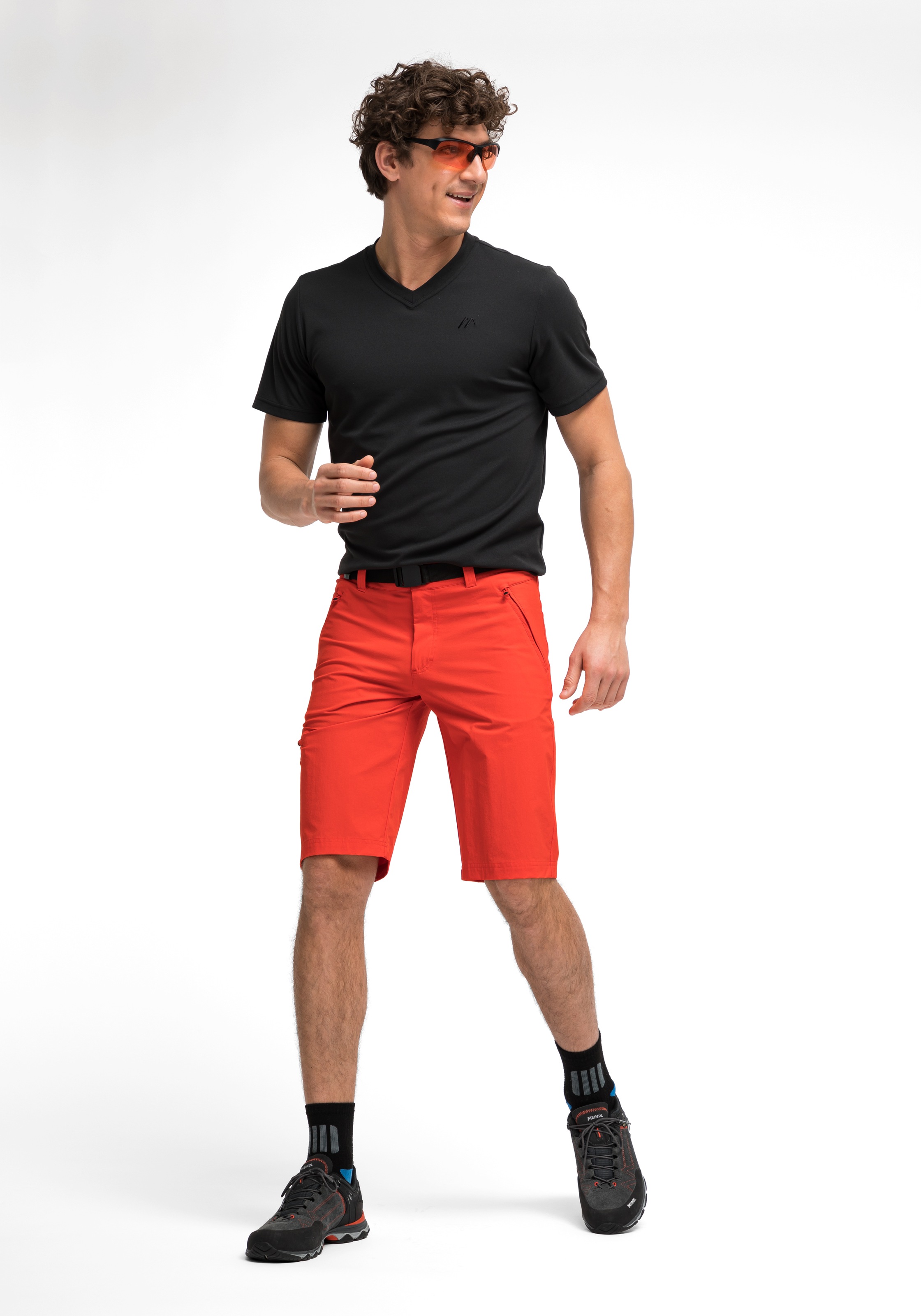 3. Bild von Maier Sports Bermudas »Nil Bermuda«