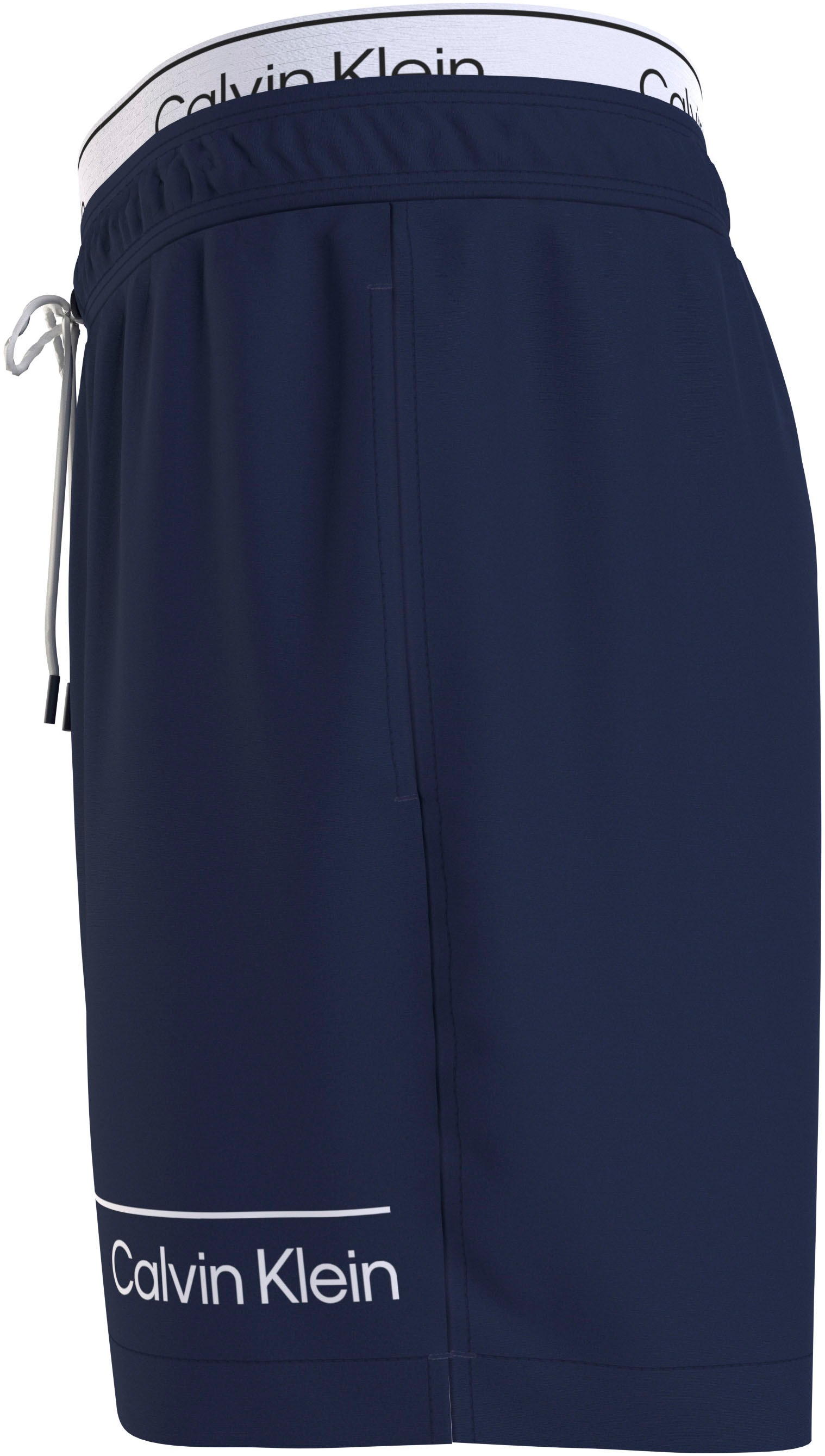 7. Bild von Calvin Klein Swimwear Badeshorts