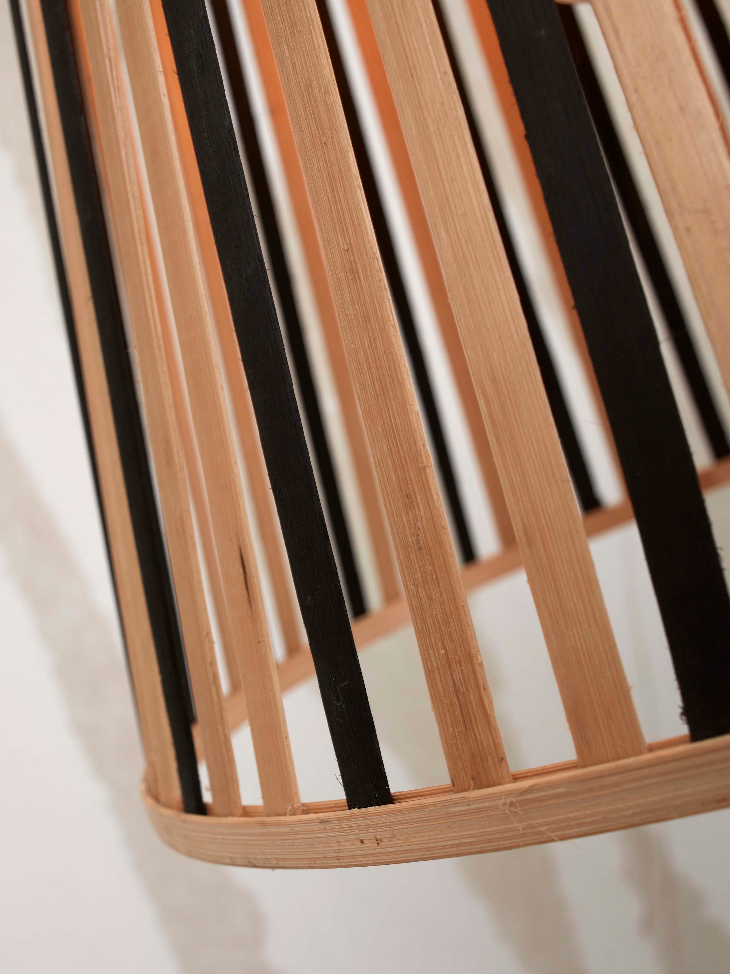 GOOD&MOJO Hängeleuchte »MERAPI« E27 1 Stk.