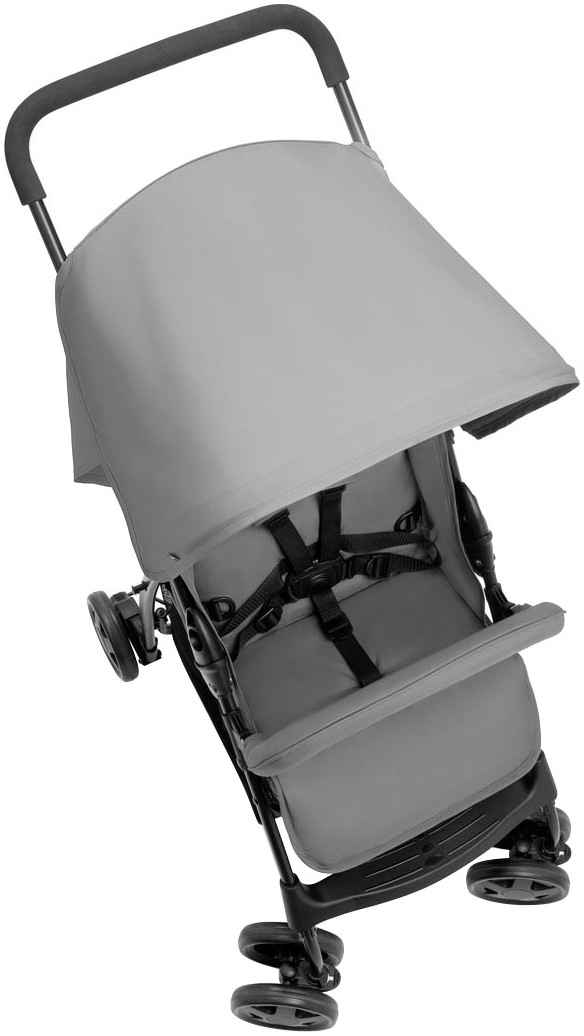 Hauck Kinder-Buggy »Sport«, 15 kg