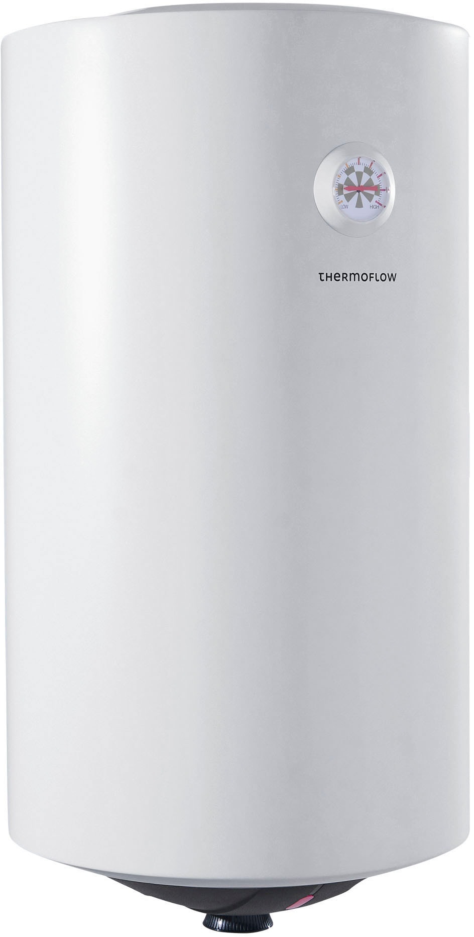 Thermoflow Standspeicher »DS50«, Aufheizzeit von 10 °C auf 65 °C in 102 min