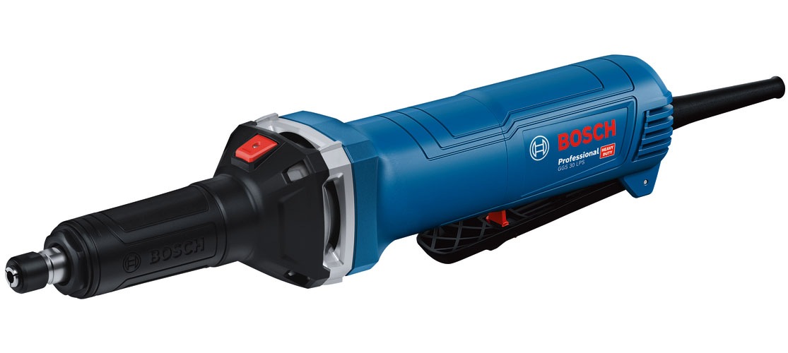 BOSCH PROFESSIONAL Geradschleifer »»GGS 30 LPS«« (ohne Farbbezeichnung)