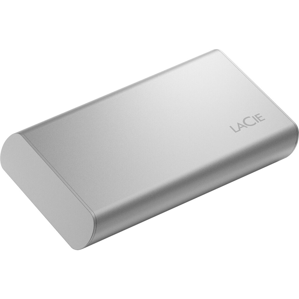 LaCie externe SSD »Portable SSD 1TB«, 2,5 Zoll, Anschluss USB