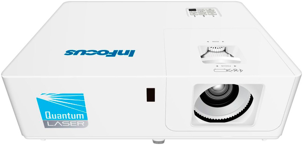 Infocus Beamer »INL4129«, (2000000:1)