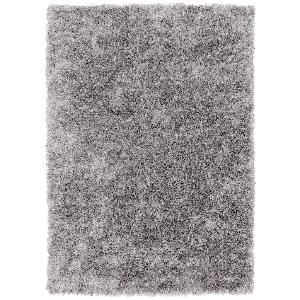 Esprit Hochflor-Teppich »Cool Glamour 1«, rechteckig