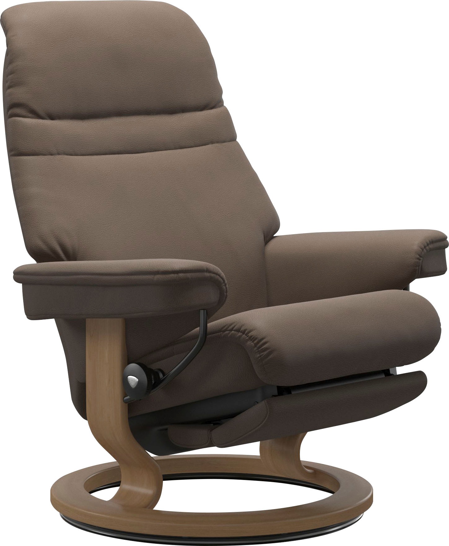 Stressless® Relaxsessel »Sunrise« elektrisch verstellbar, optional 2-motori günstig online kaufen