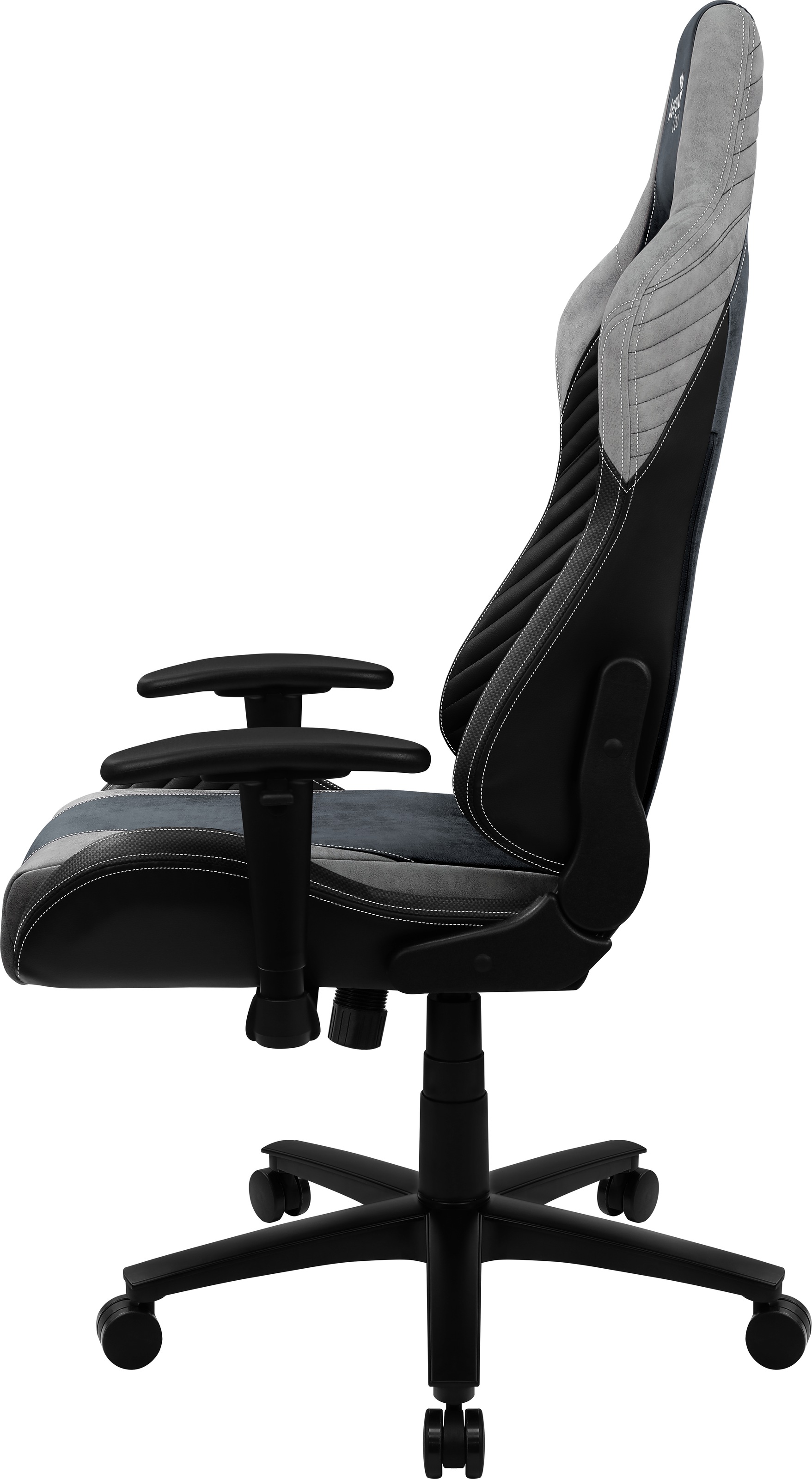 2. Bild von Aerocool Gaming-Stuhl »BARON«