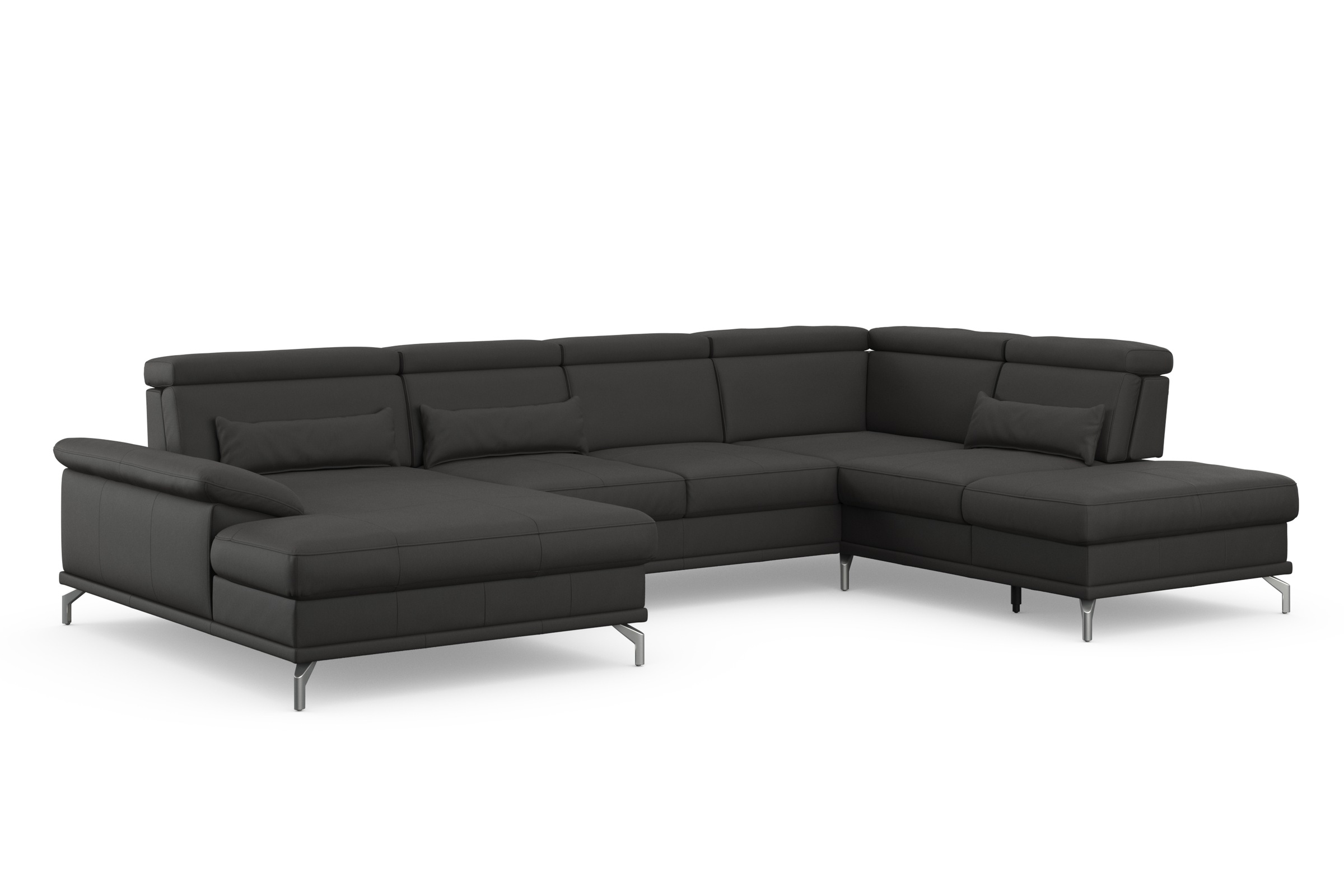 sit&more Wohnlandschaft