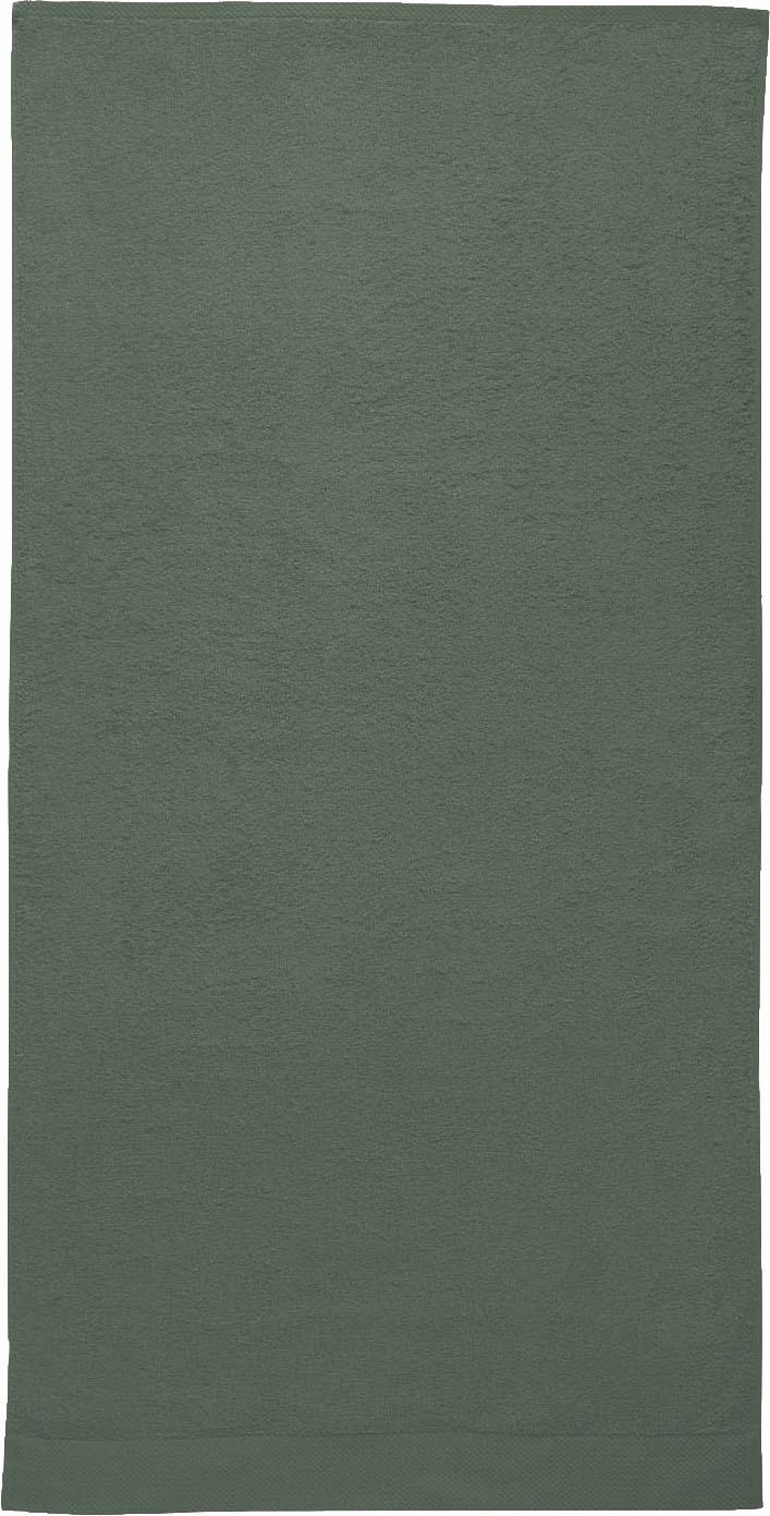 Seahorse Duschtuch »Seahorse Pure«, (1 St.), 100% superweiche Frotteebaumwo günstig online kaufen