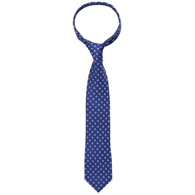 Eterna Krawatte online bei | Breite Krawatten