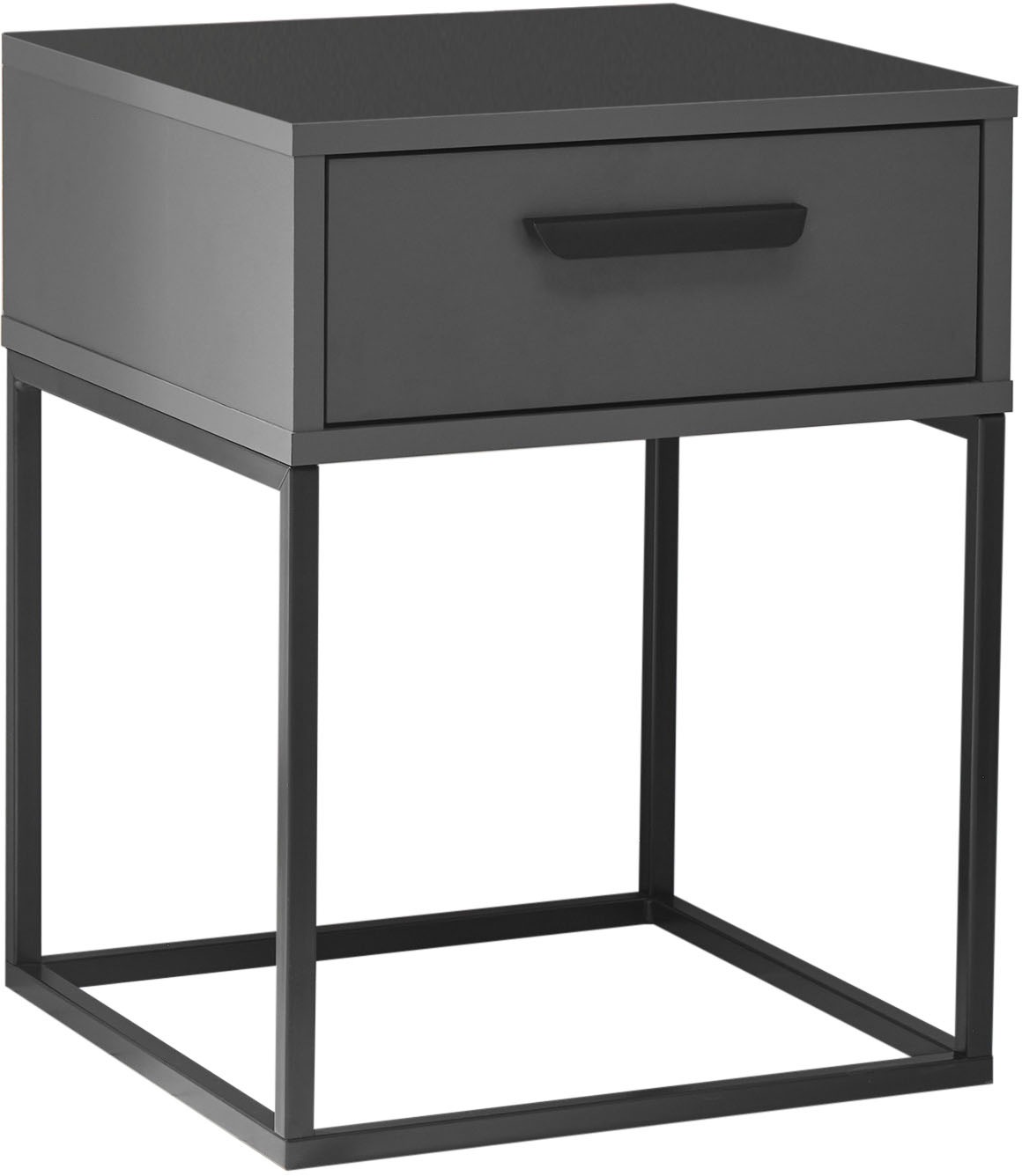 Schlafkontor Nachtkommode »Suna Kommode, Nachttisch, Nachtschrank« günstig online kaufen