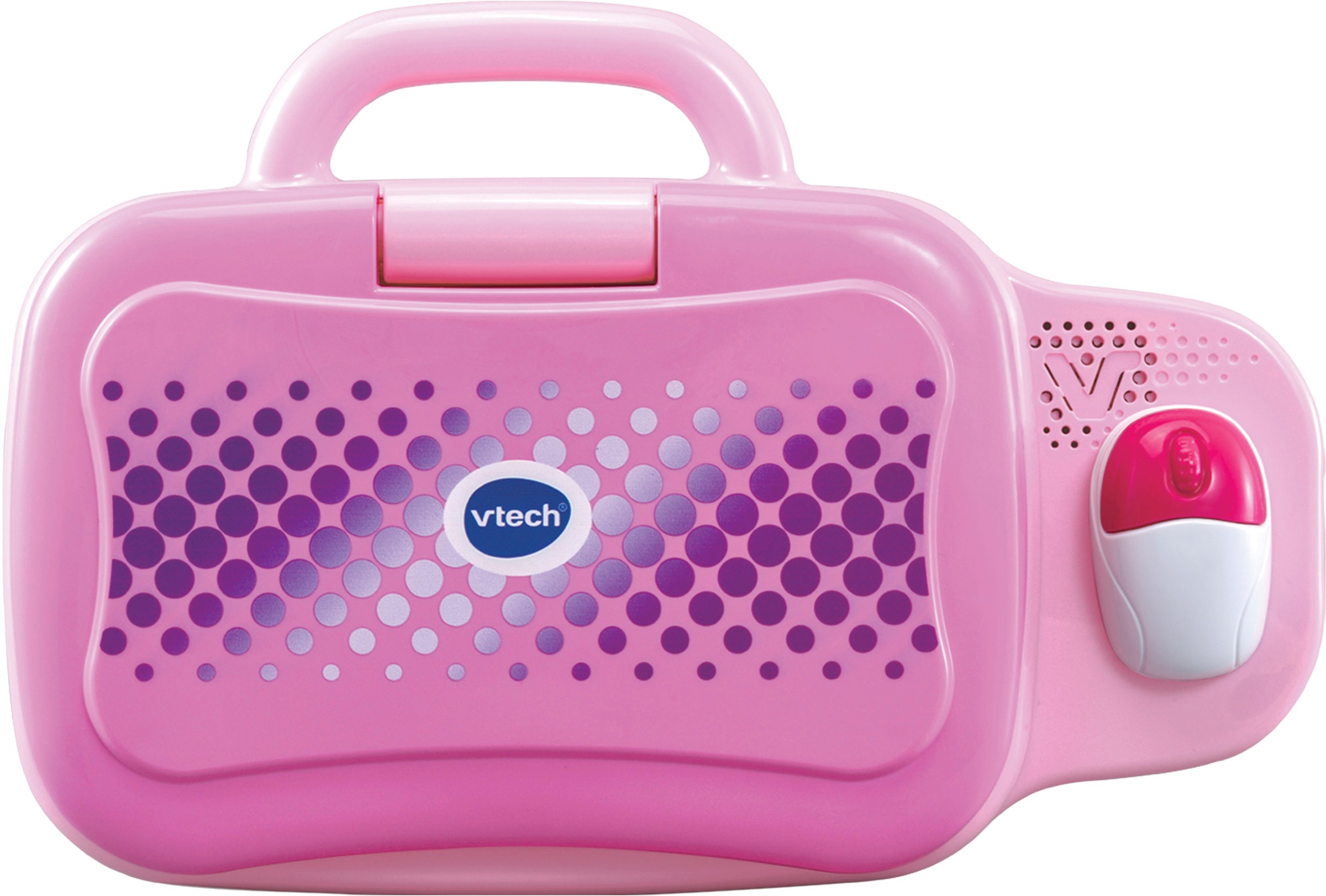 Vtech® Kindercomputer »Mein Vorschul-Laptop 2.0 pink«
