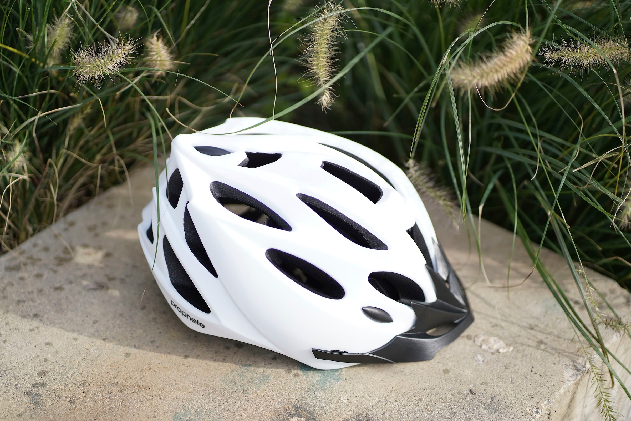 Prophete Fahrradhelm