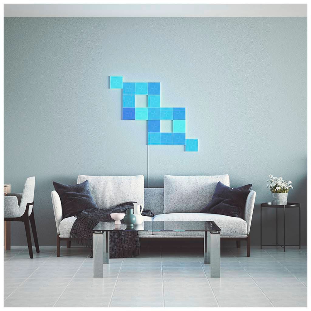 nanoleaf LED Panel »Canvas«