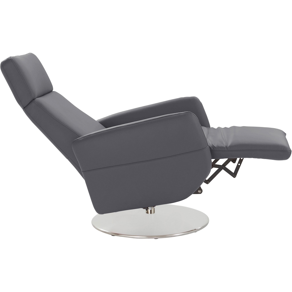 sit&more Relaxsessel »Kobra«