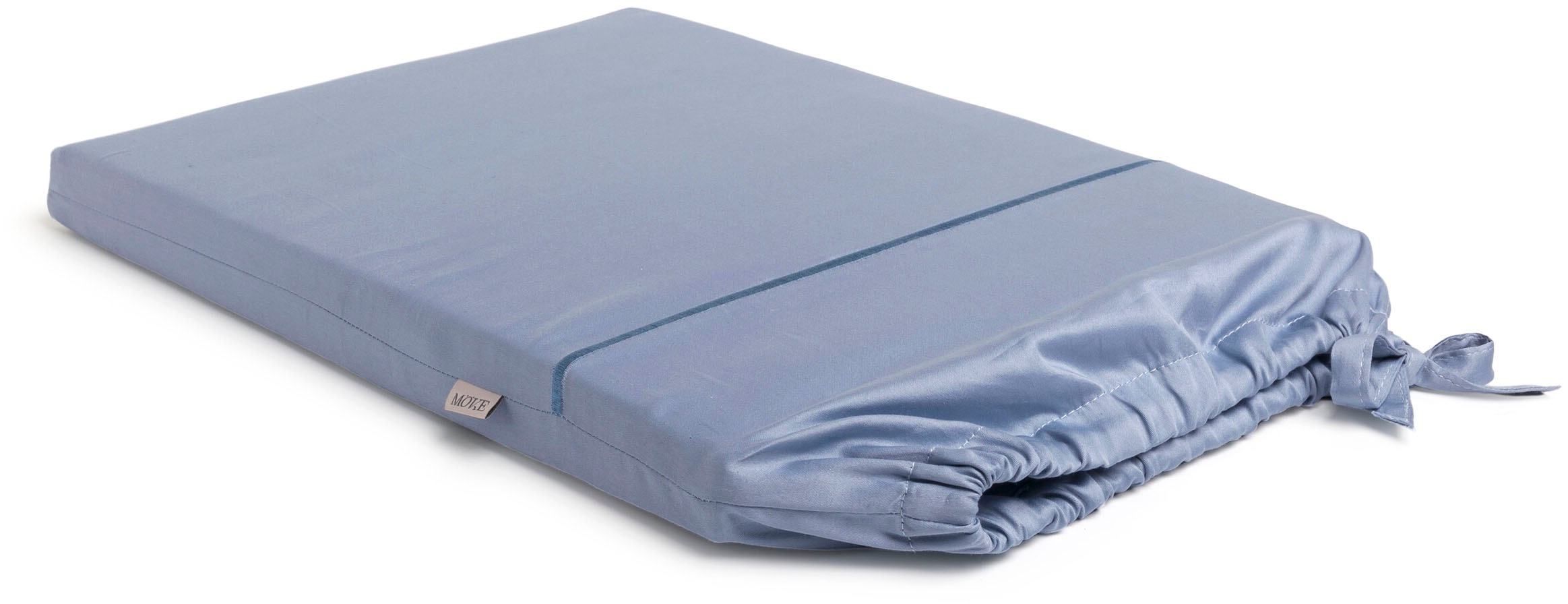 Möve Bettwäsche »Möve Luxury Bettwäsche Set«, mit elegantem Zierstick