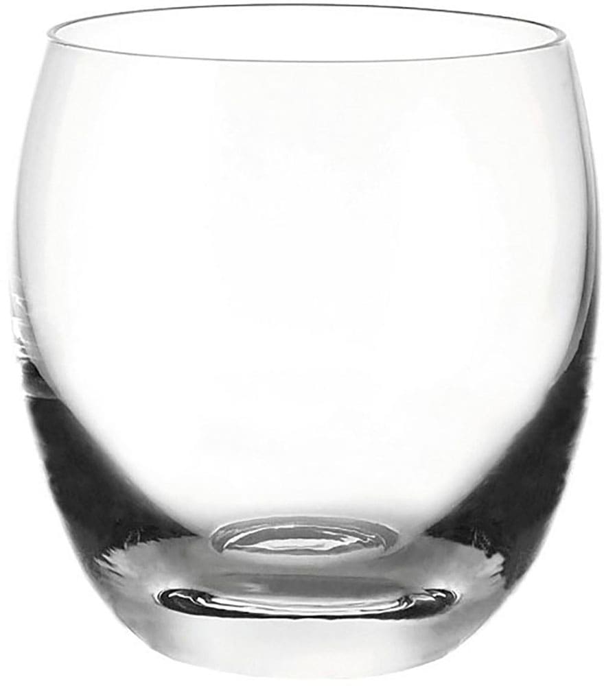 LEONARDO Gläser-Set »CHEERS«, (Set, 6 tlg.), 400 ml, 6-teilig