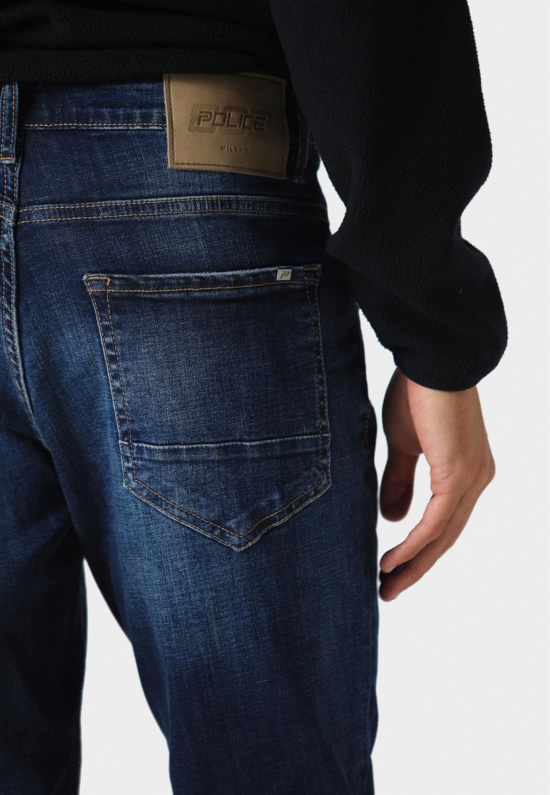 883Police Bequeme Jeans »883 Police TODD1020DING JEANS«