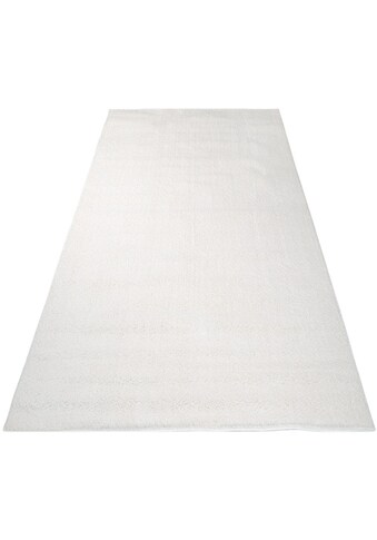 Carpet City Läufer »Softshine 2236«, rechteckig, 14 mm Höhe, Hochflor, Uni Farben,... kaufen